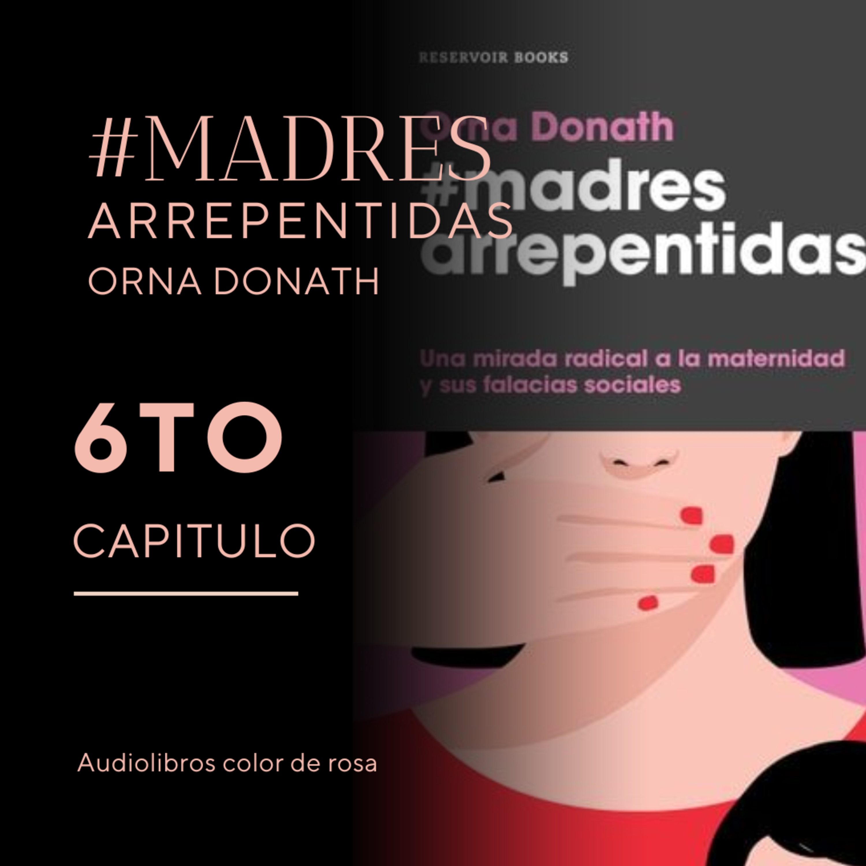 Audiolibros color de rosa