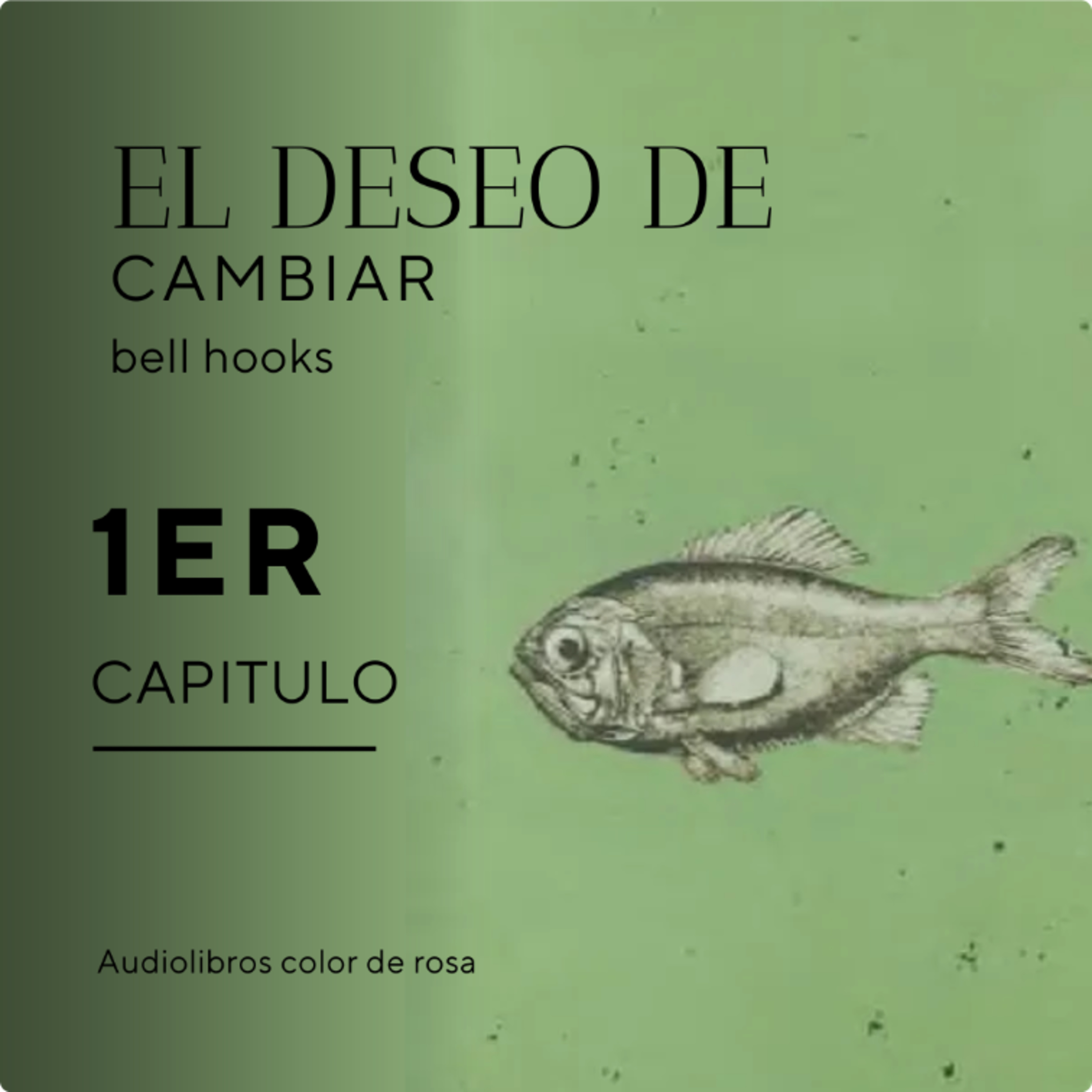 Audiolibros color de rosa