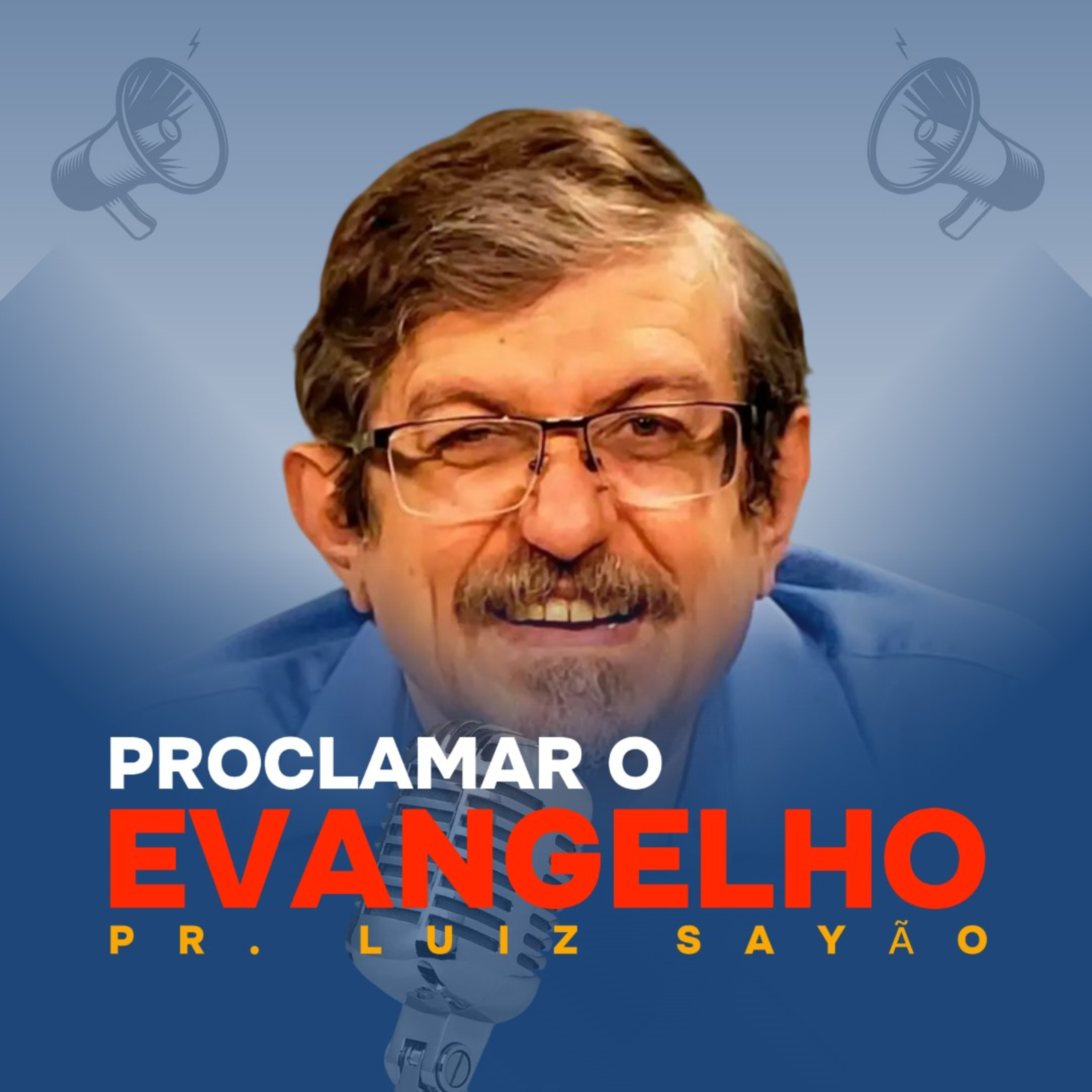 Proclamar O Evangelho