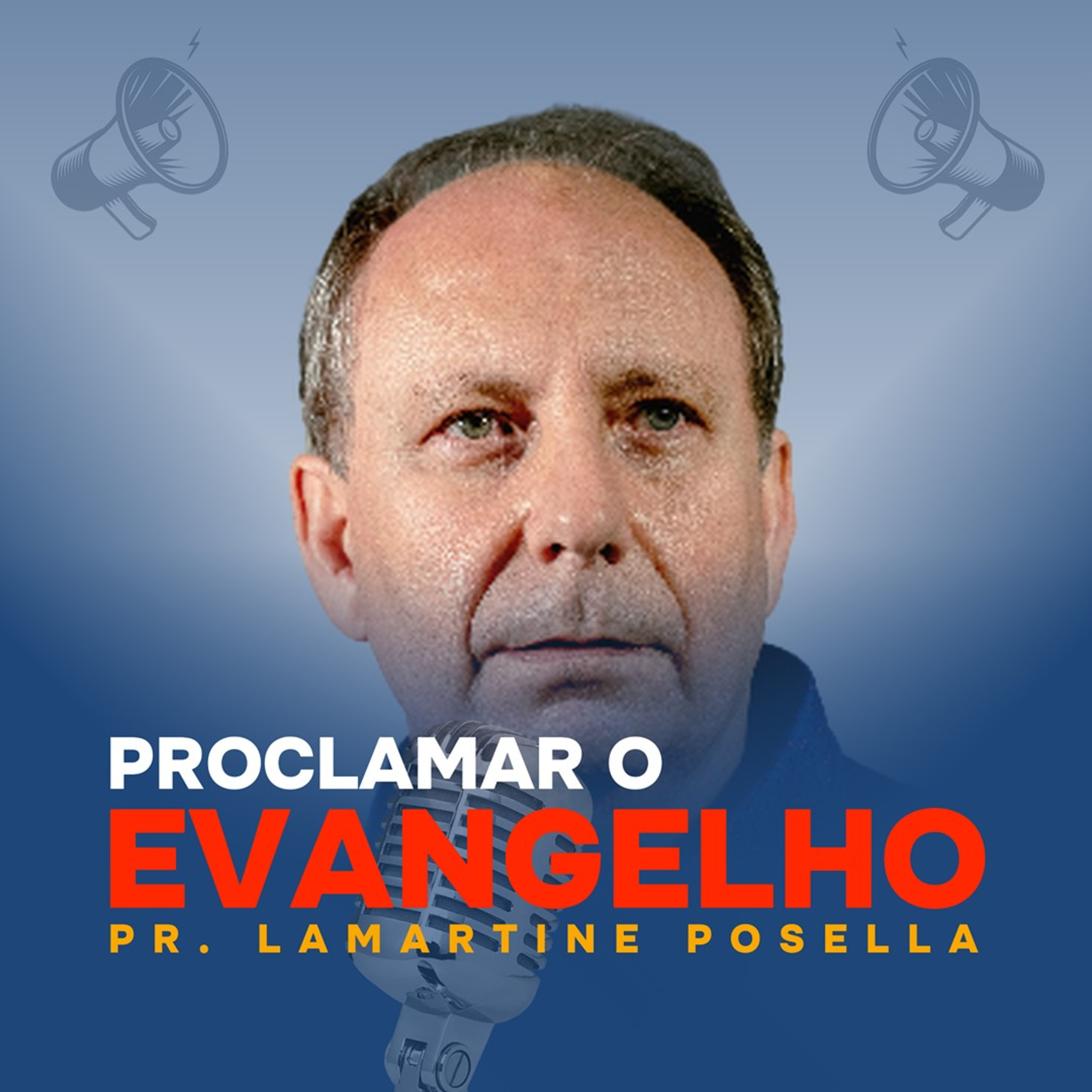 Proclamar O Evangelho