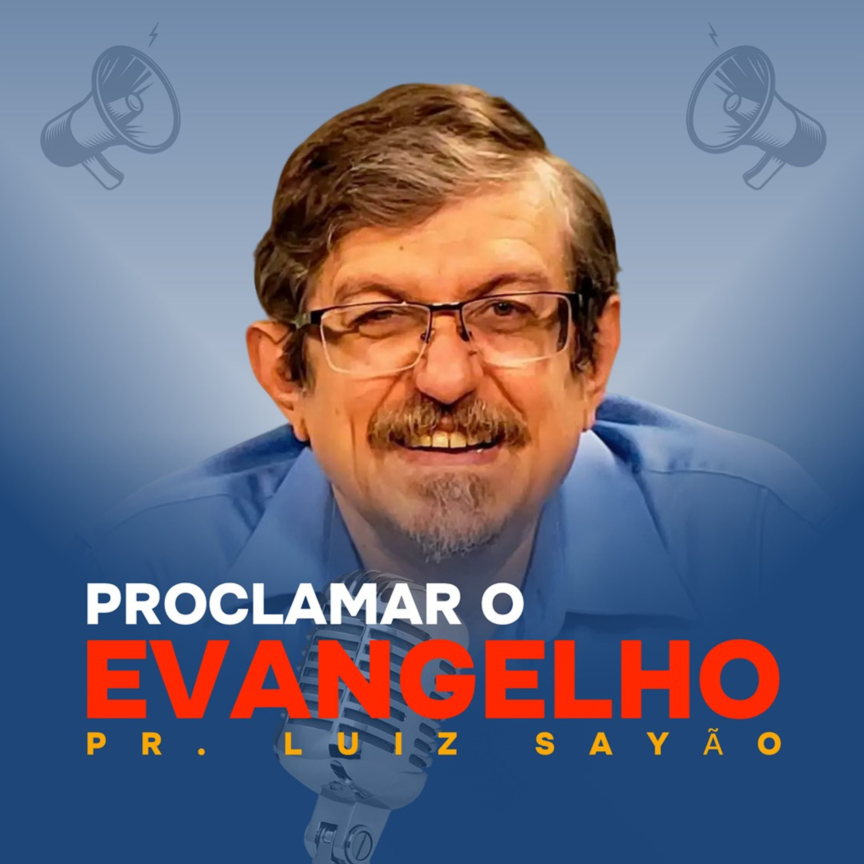Proclamar O Evangelho