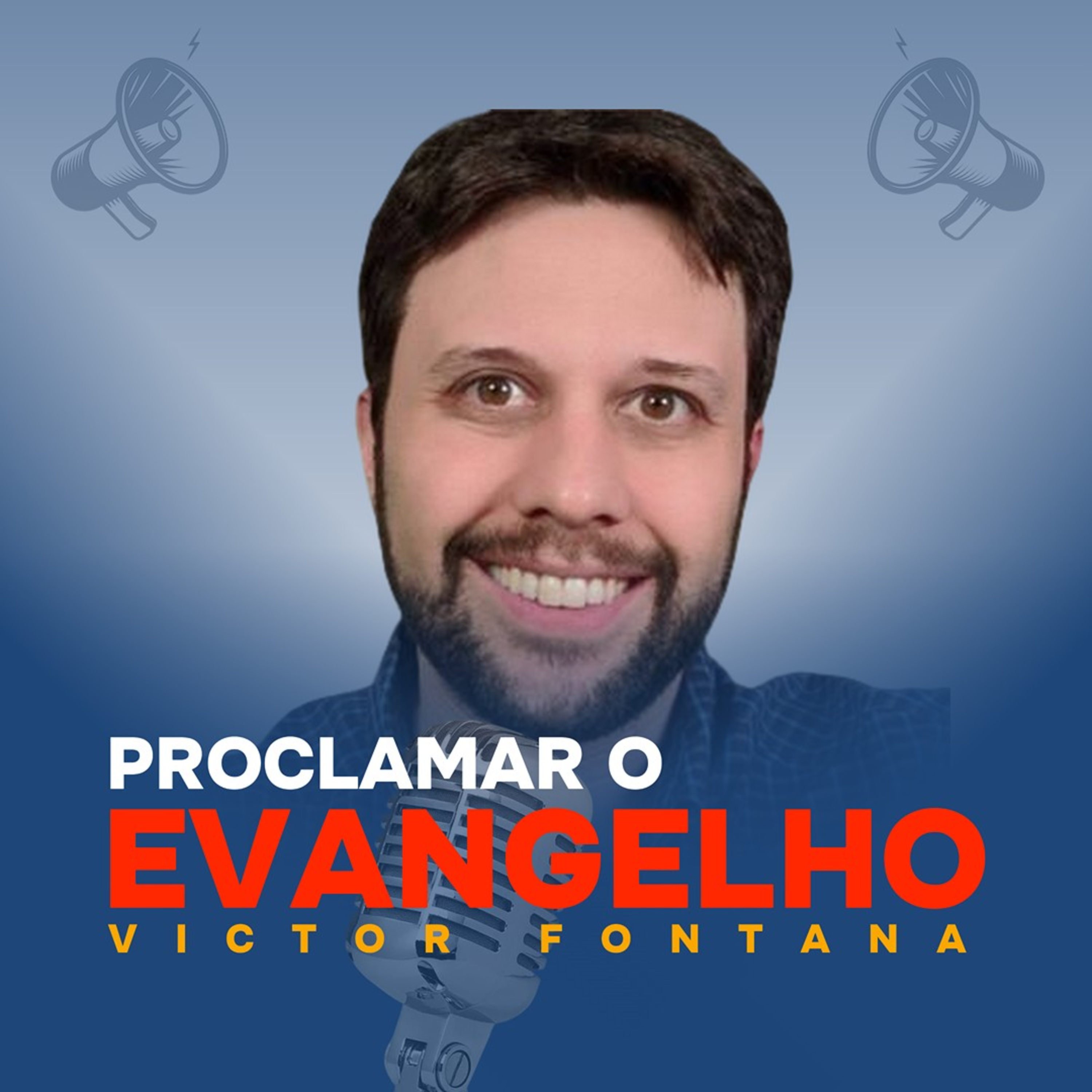 Proclamar O Evangelho