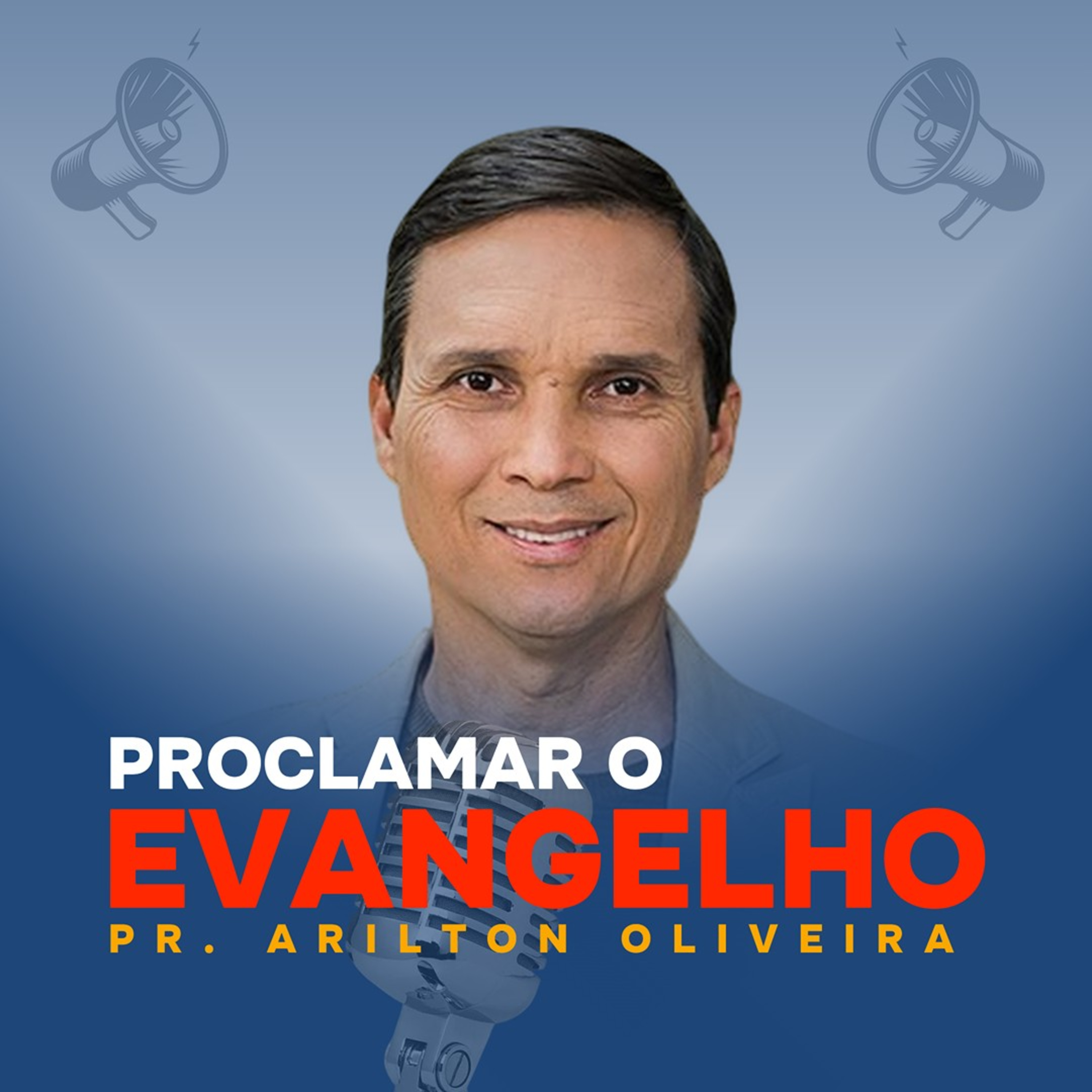 Proclamar O Evangelho