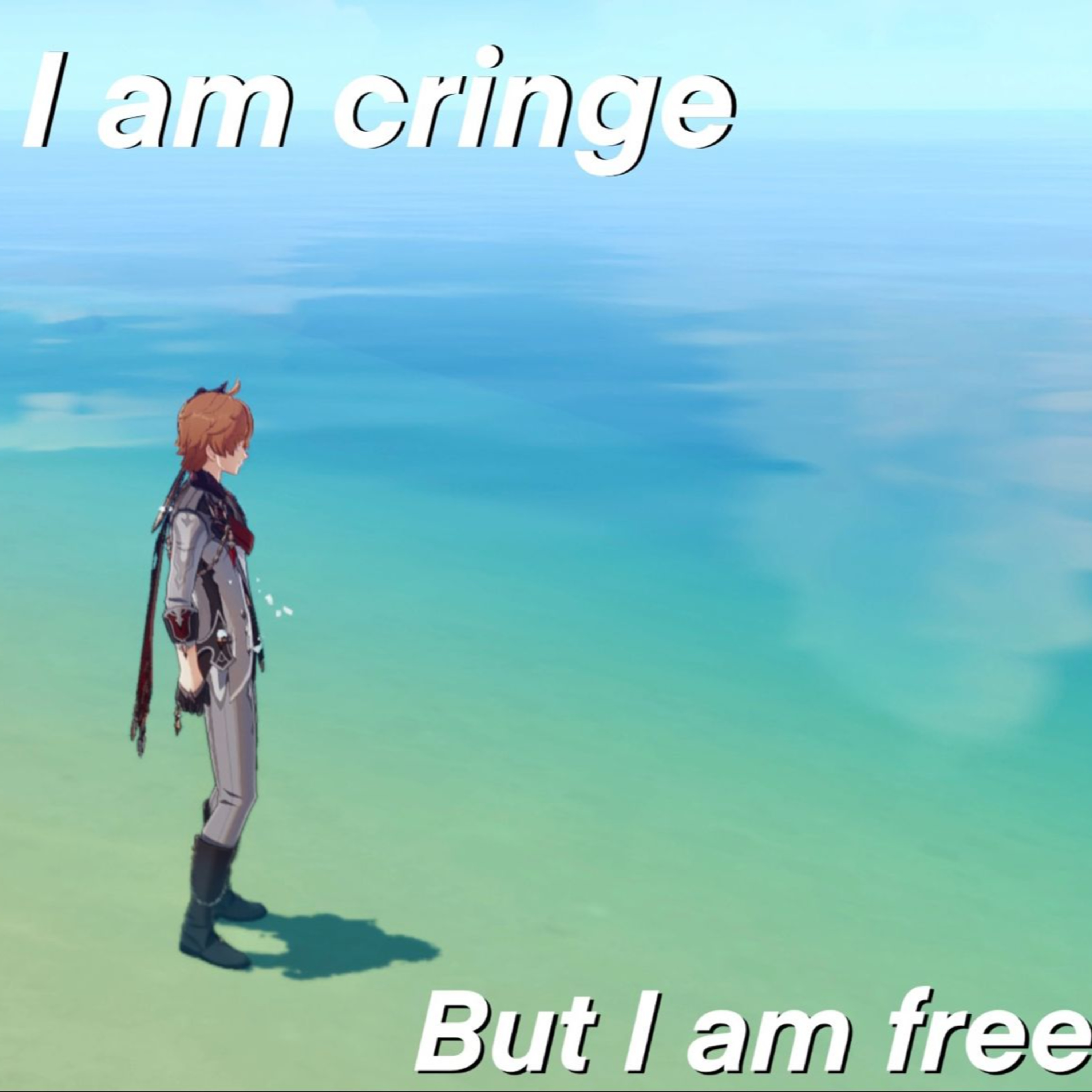 Cosmovision by Karlota