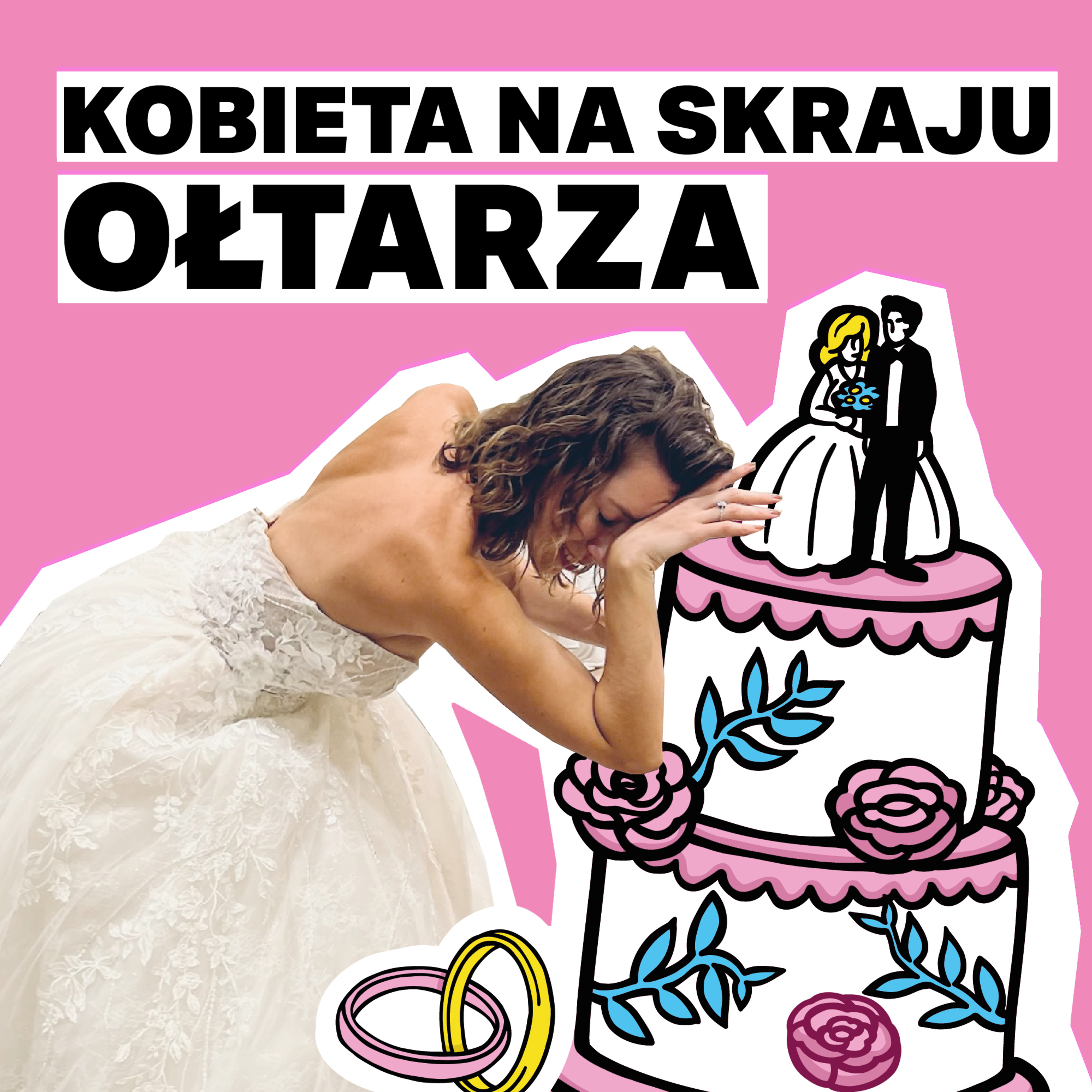 Nawiedzona narzeczona episode artwork