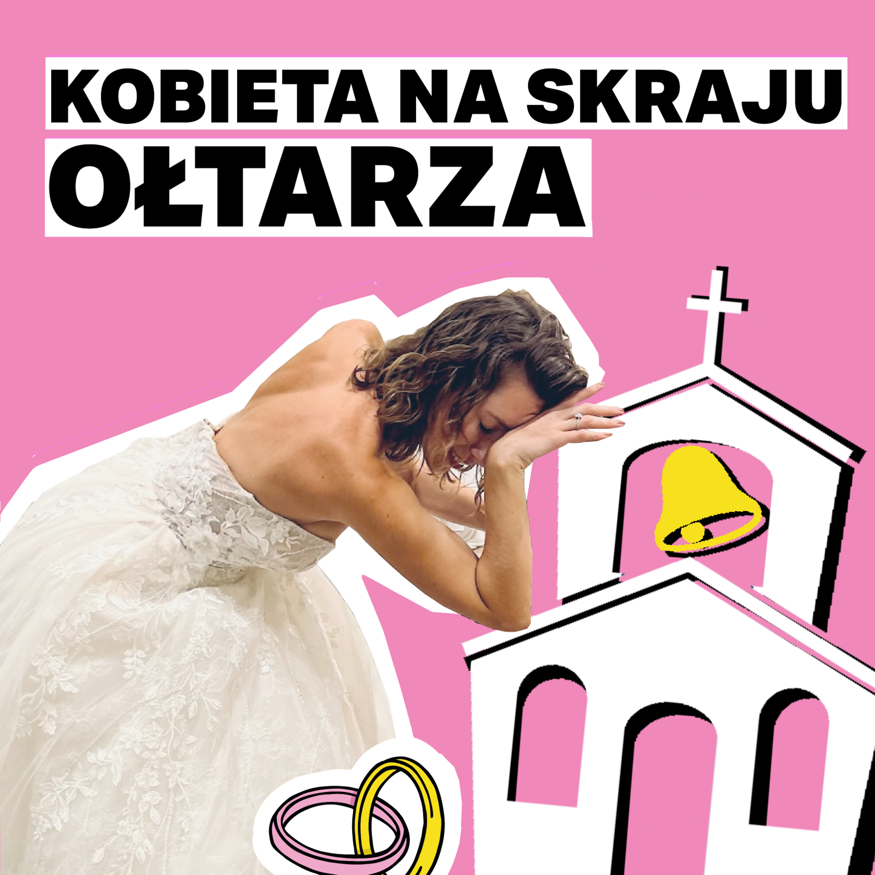 Miłość w Zakopanem, czyli wesele w Polsce episode artwork