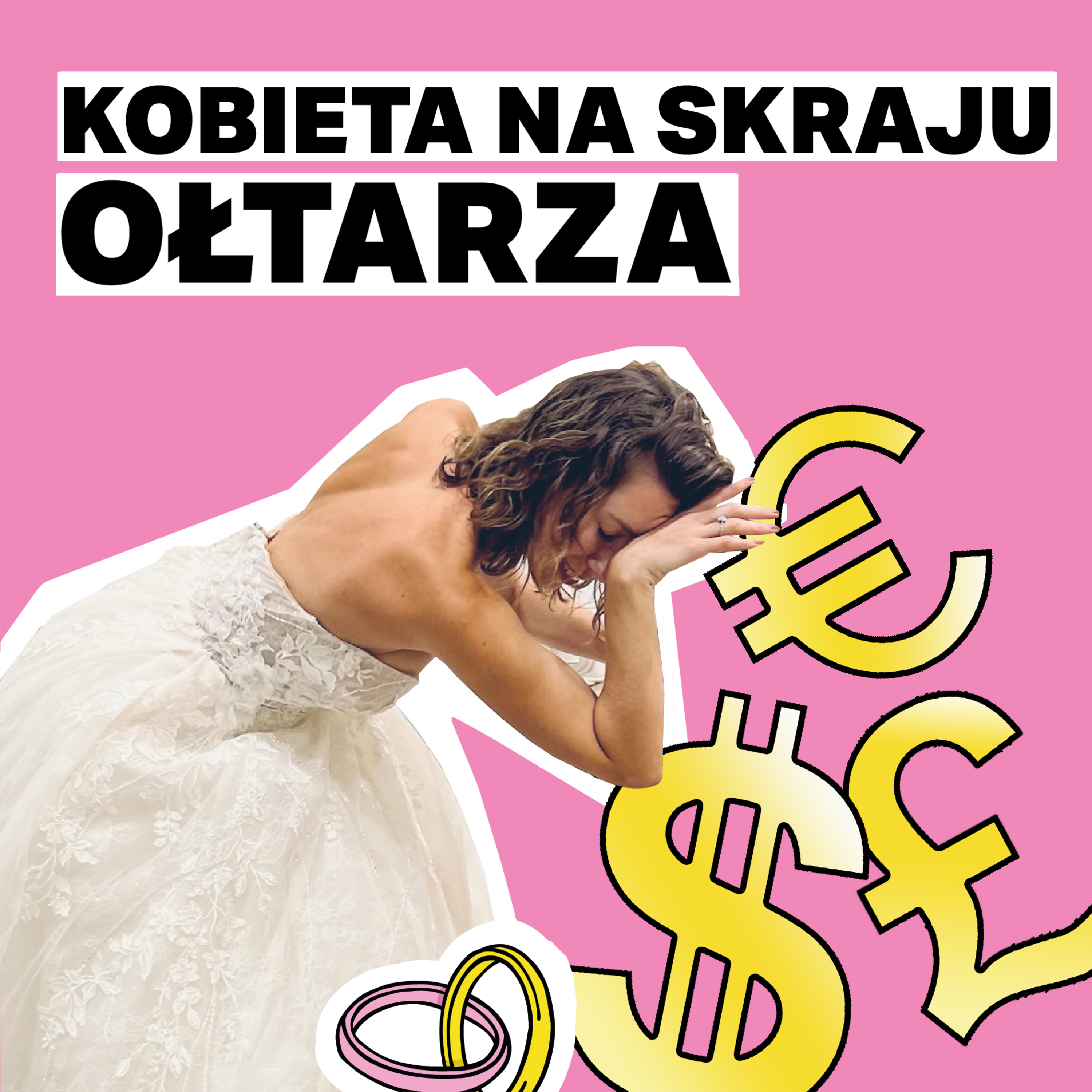 Wanda, co (nie) chciała Niemca, czyli o ślubie z cudzoziemcem episode artwork