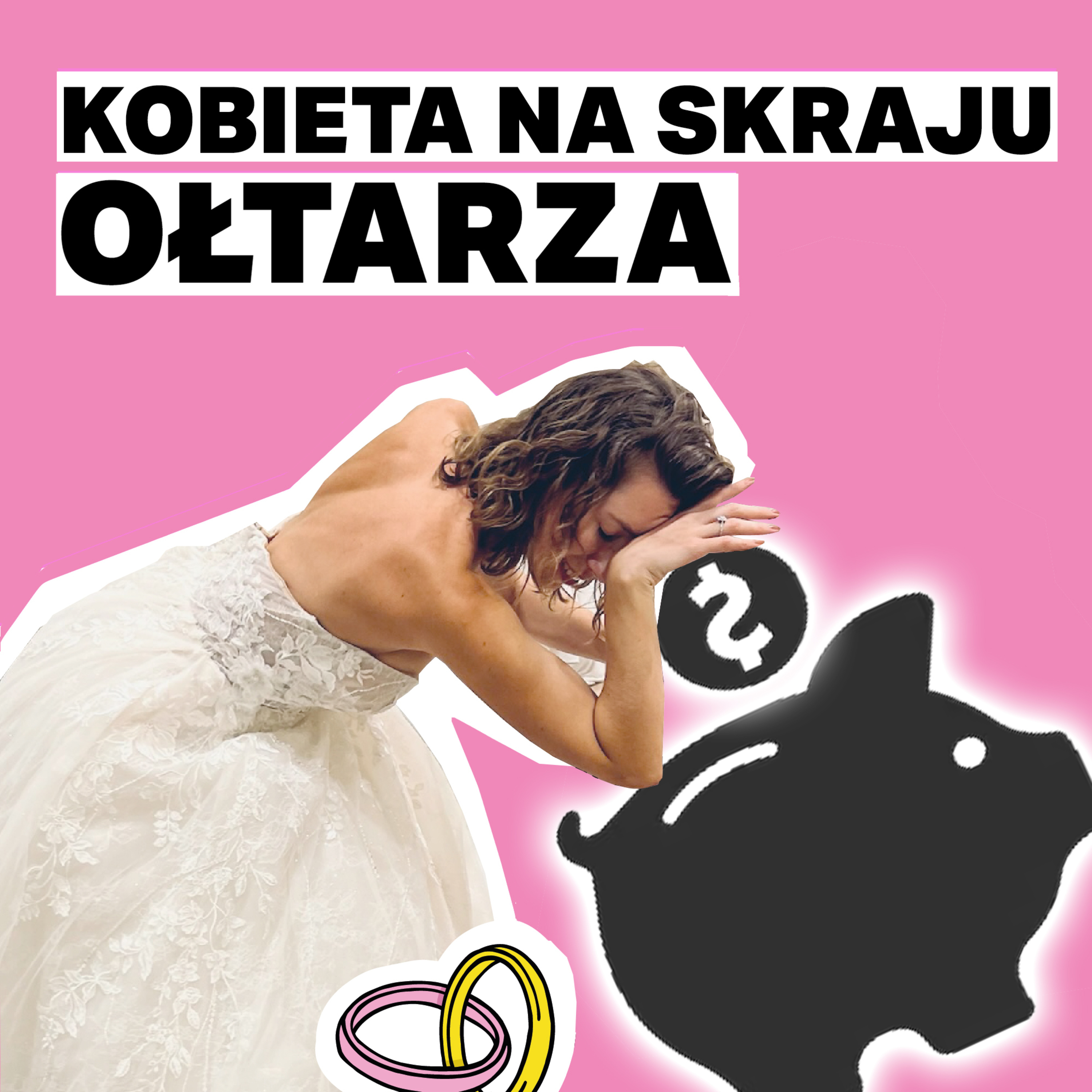 Wesele za pół darmo episode artwork