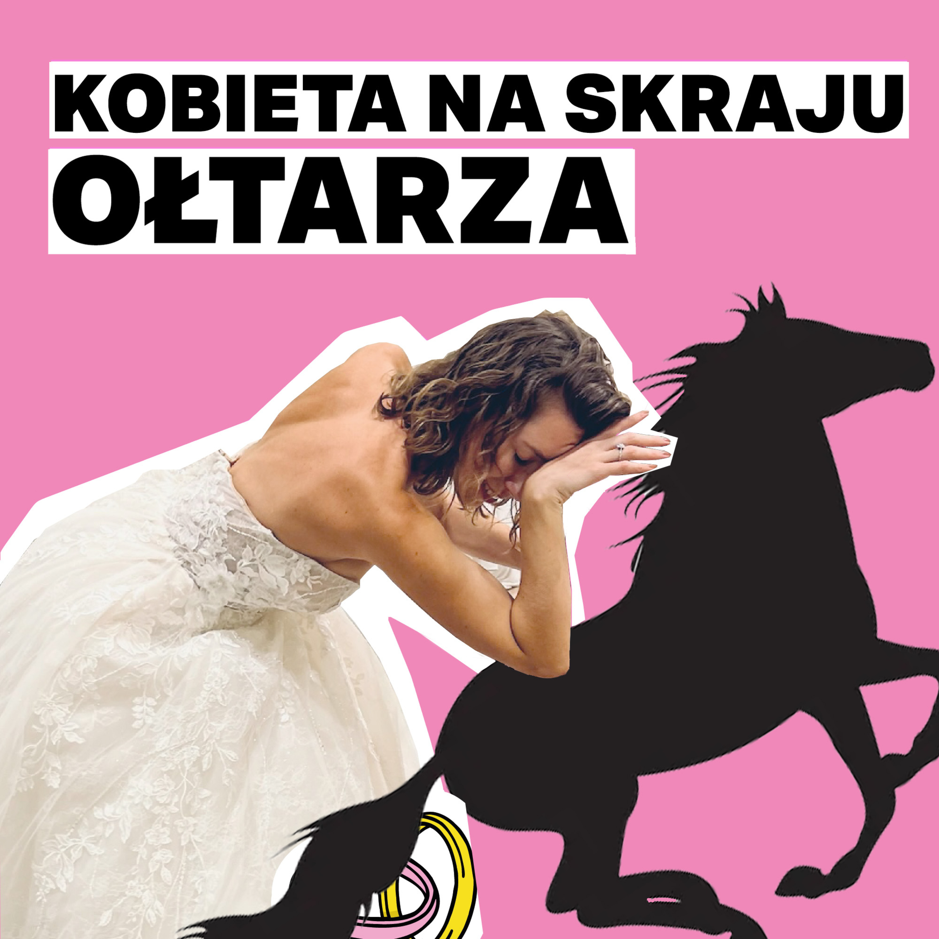 Uciekająca Panna Młoda episode artwork