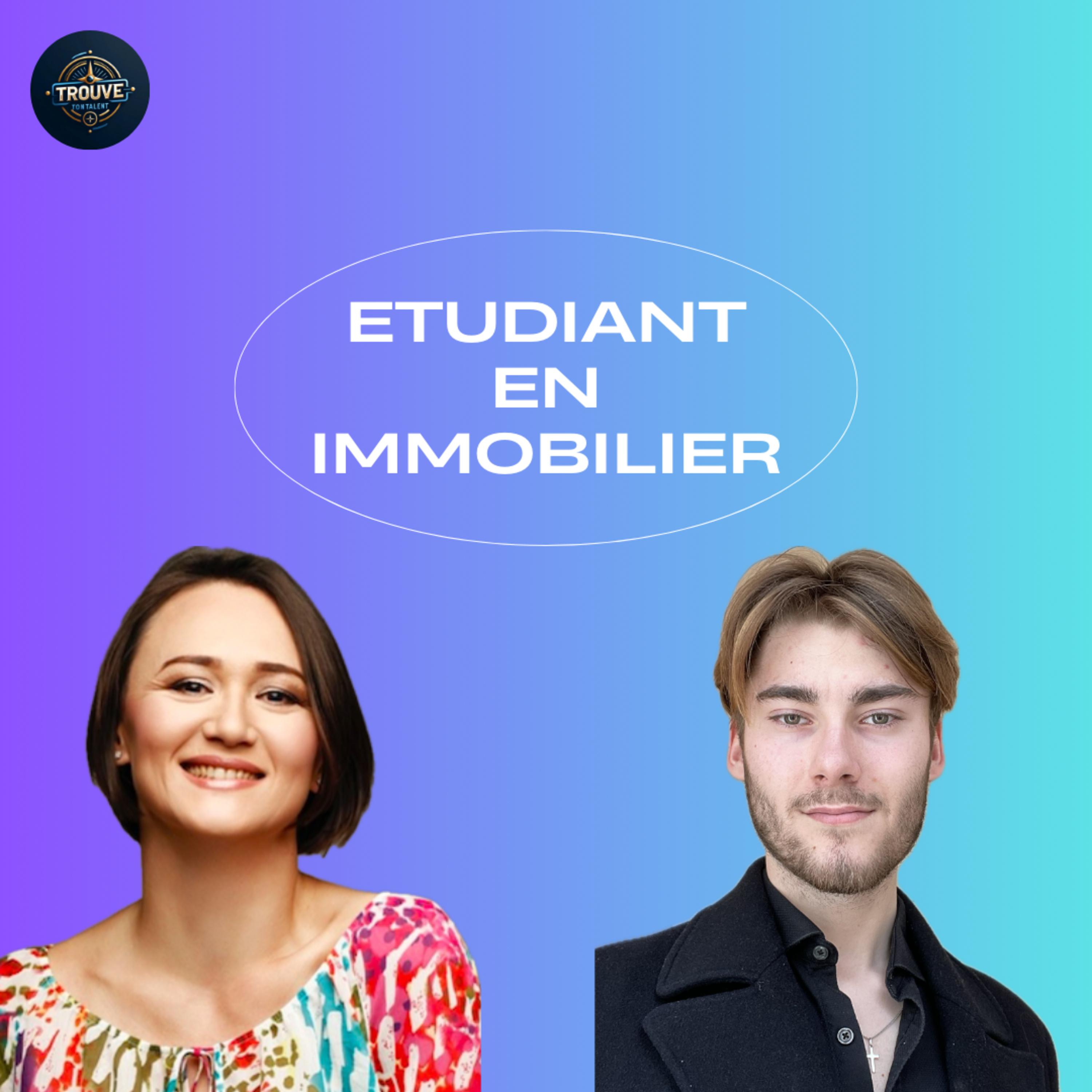 Trouve Ton Talent