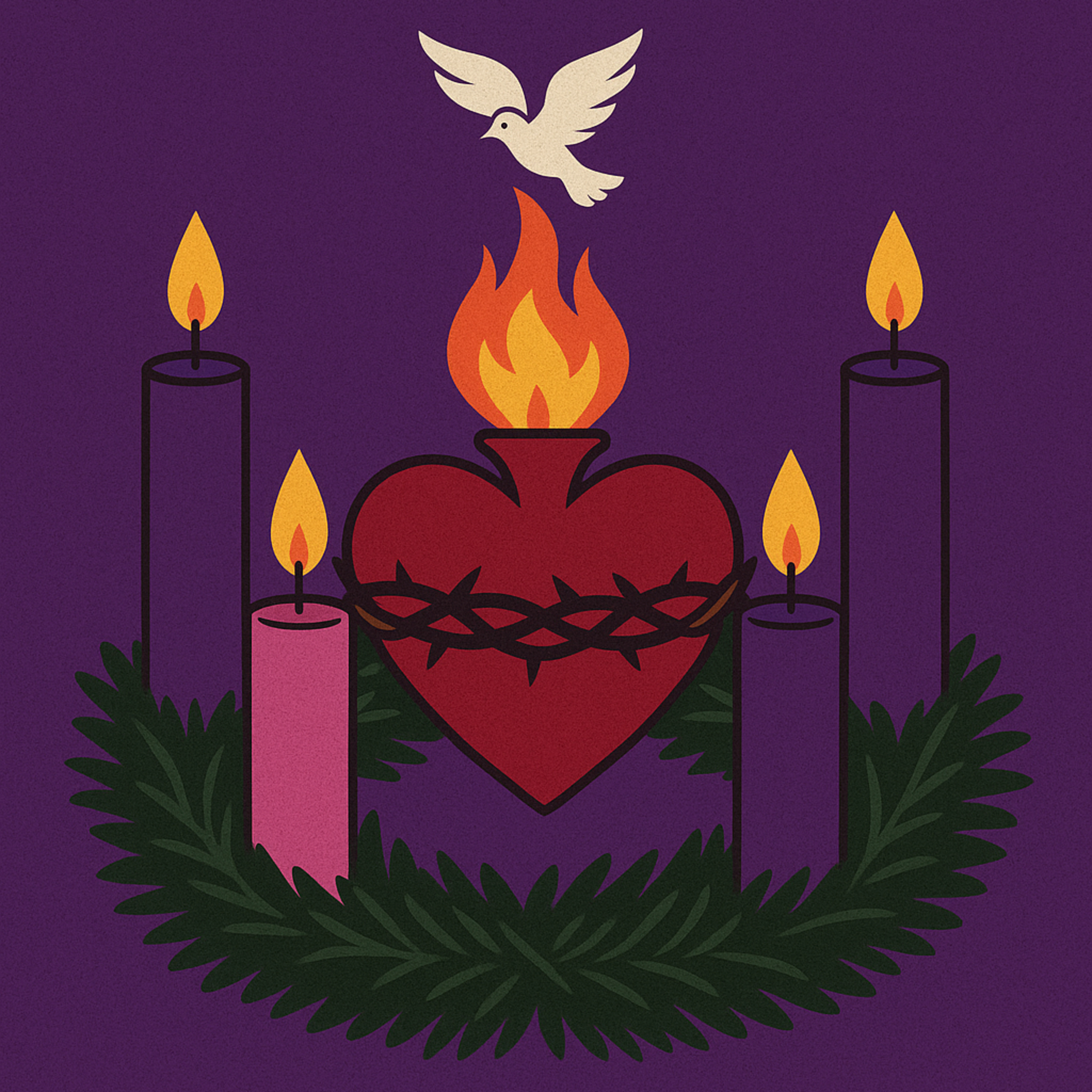 The Ax Falls,the Shoot Rises: Repentance Restoring Righteousness”