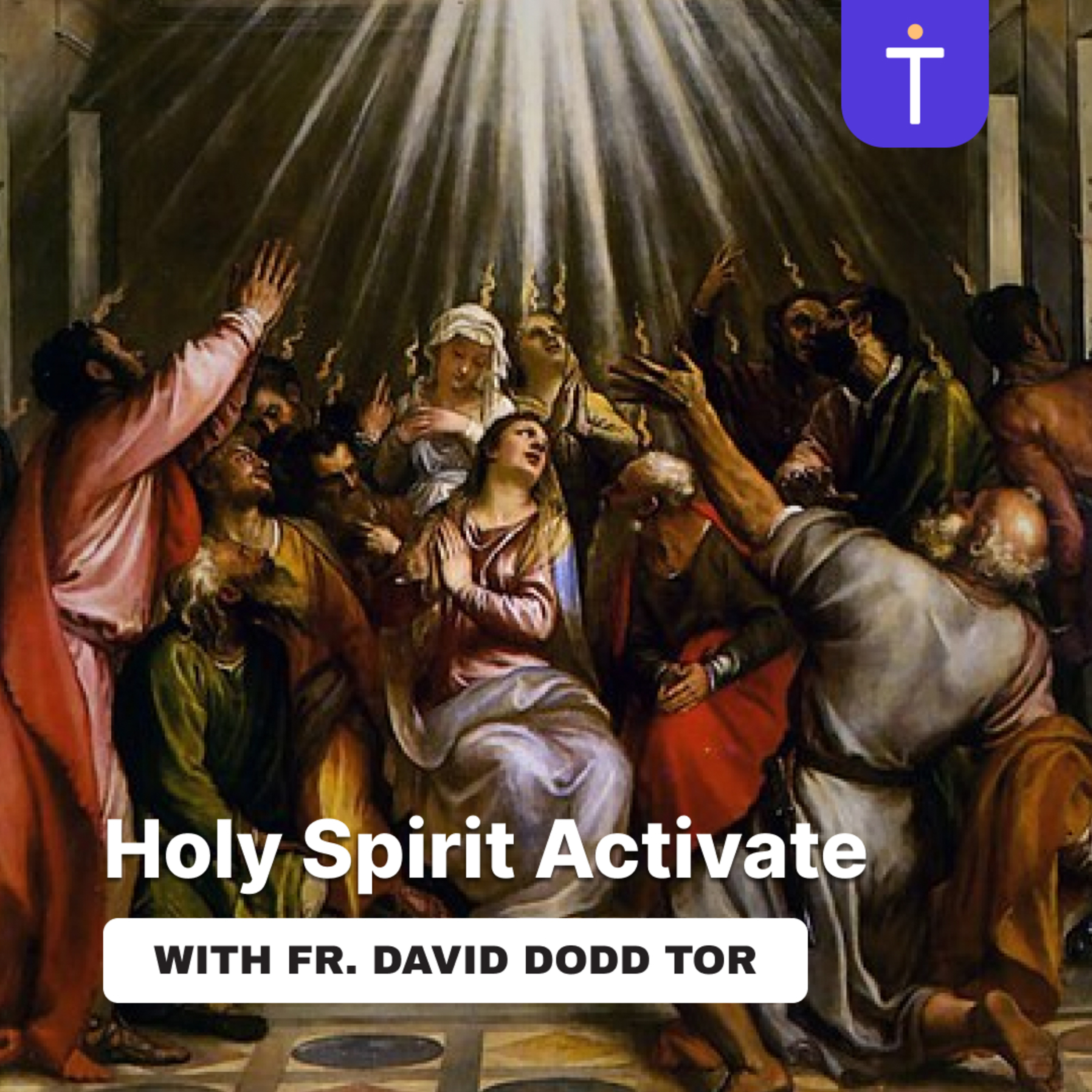 Holy Spirit Activate: Miracles
