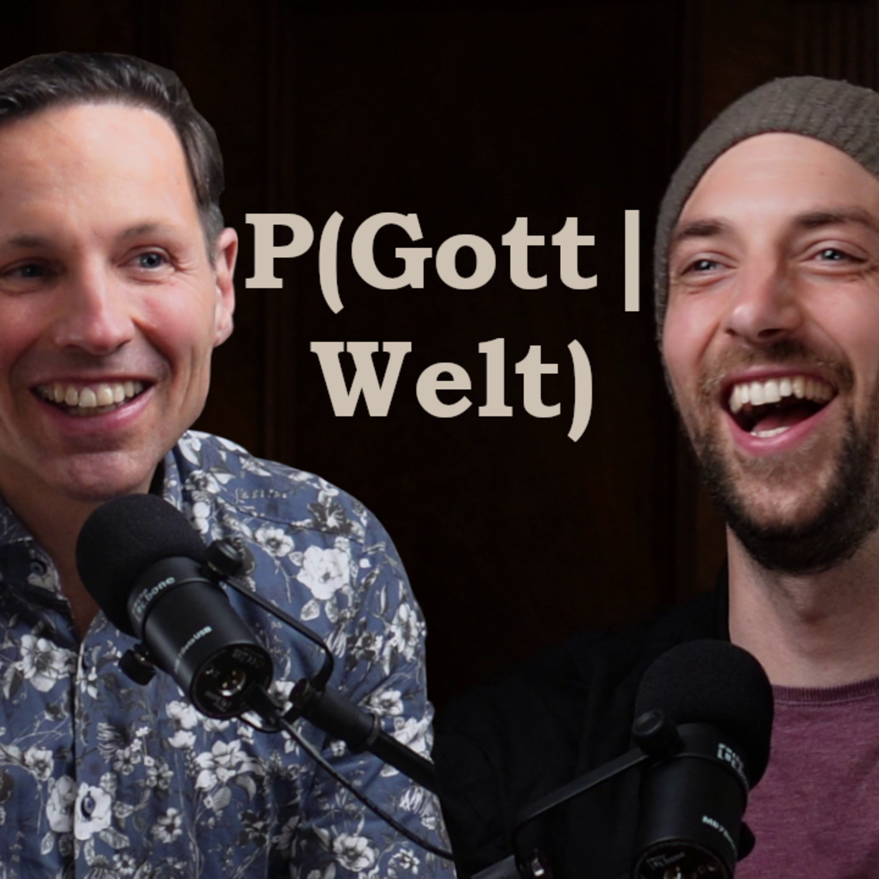 Phi-Futter - Deine Nahrung für Philosophie und Glauben