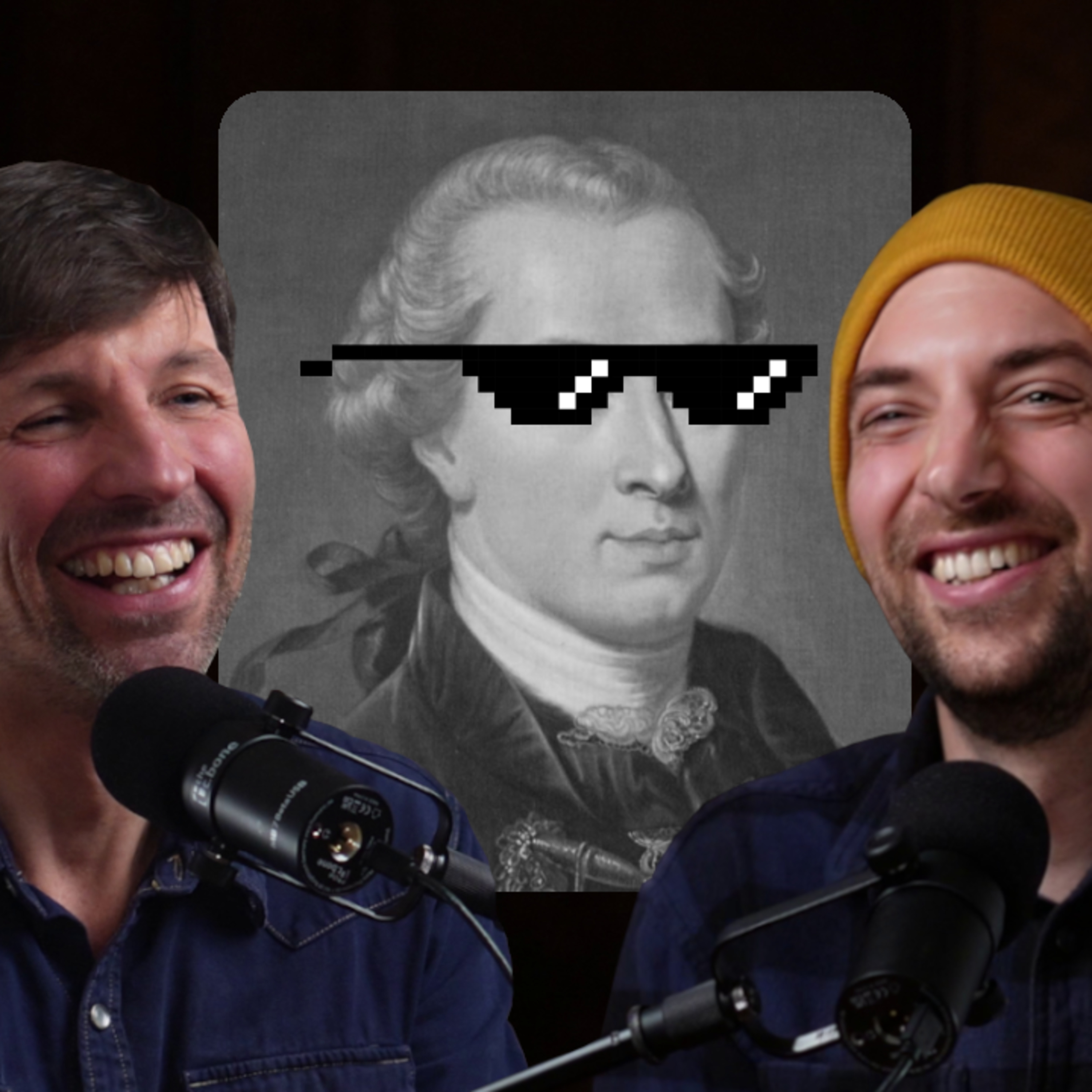 Phi-Futter - Deine Nahrung für Philosophie und Glauben