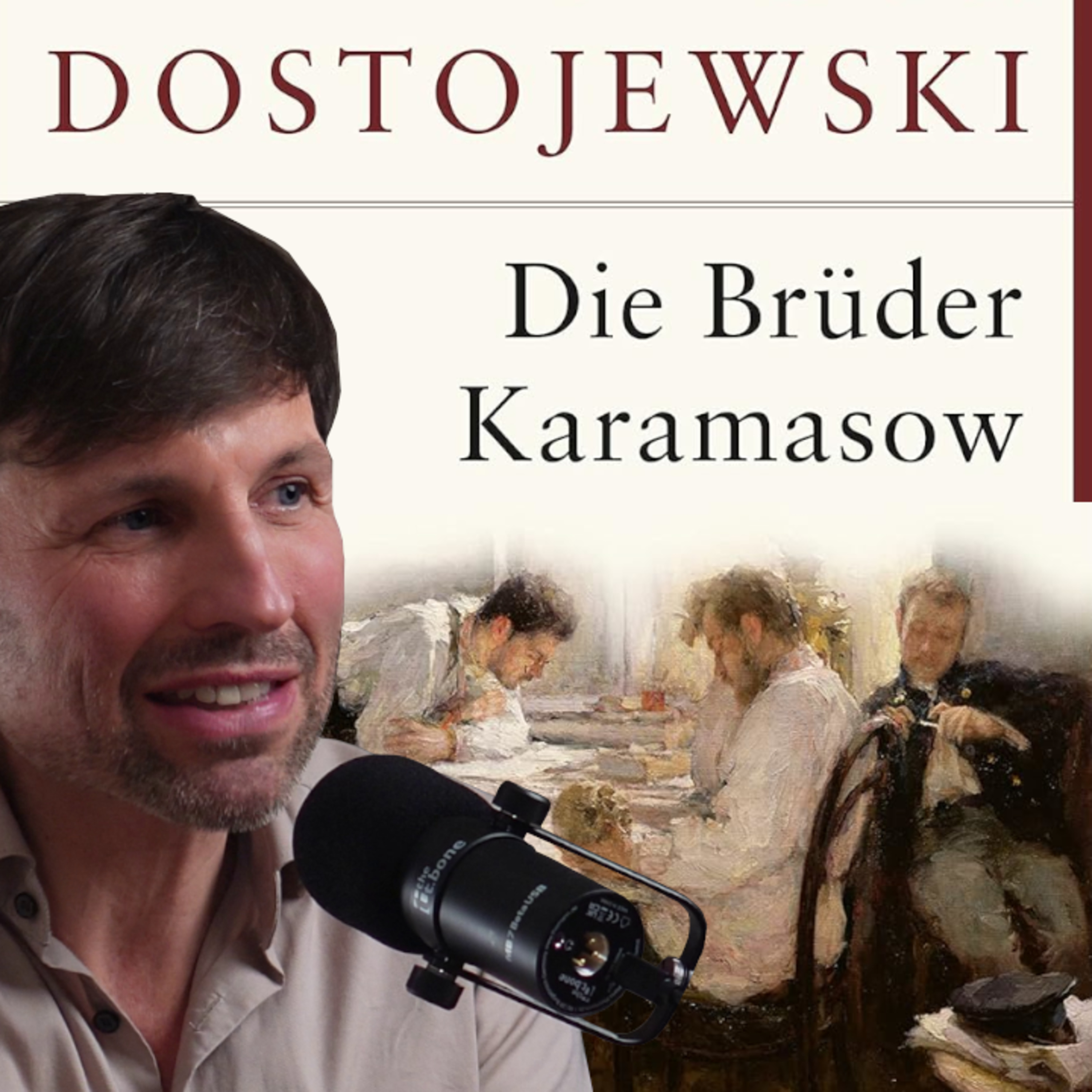 Phi-Futter - Deine Nahrung für Philosophie und Glauben