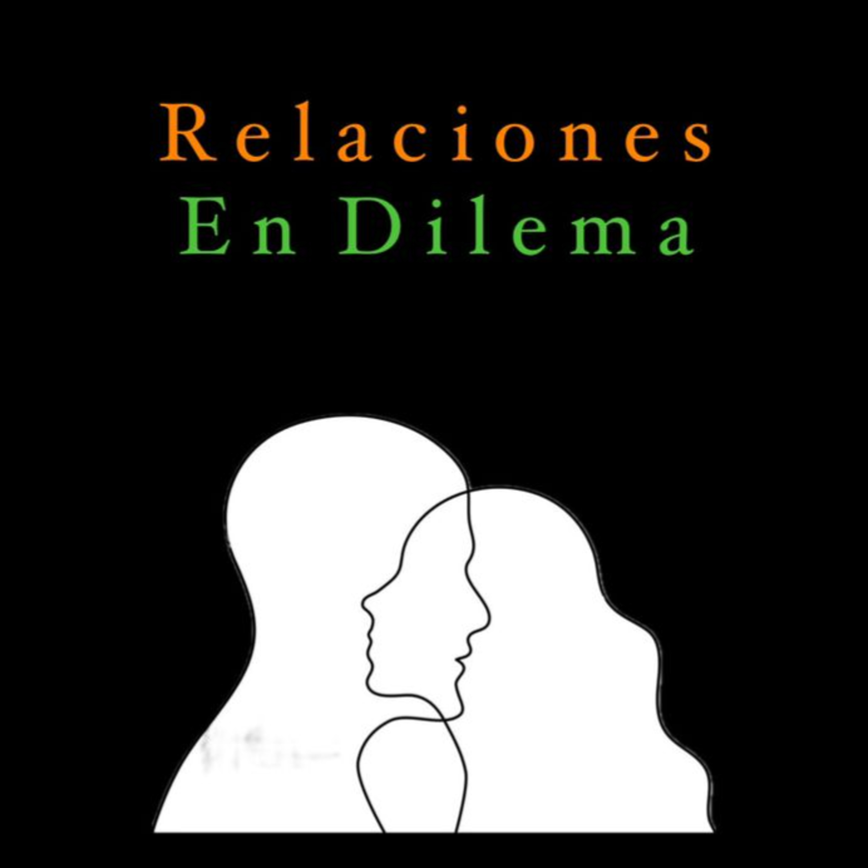 2. Relaciones en dilema episode artwork