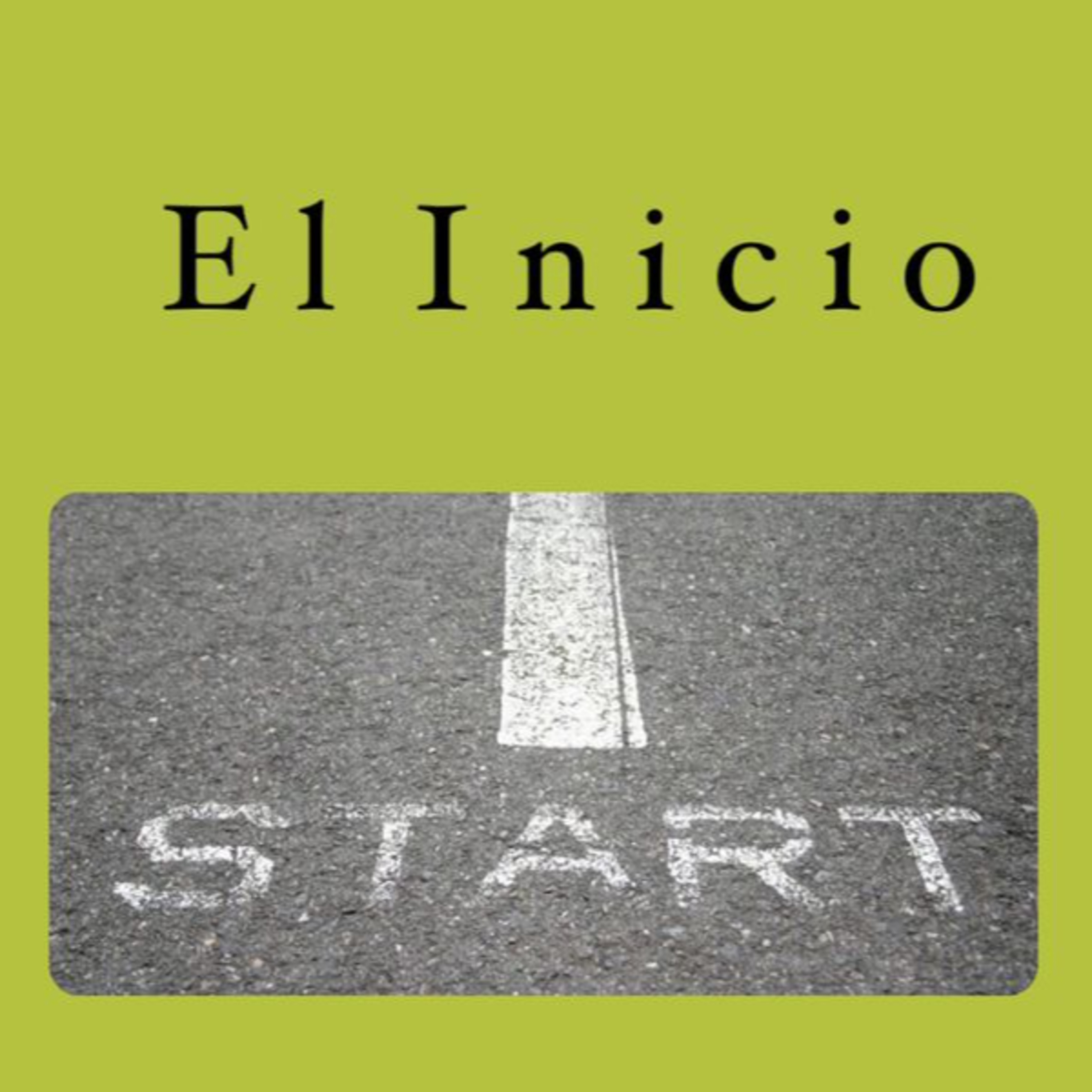 1. El inicio episode artwork