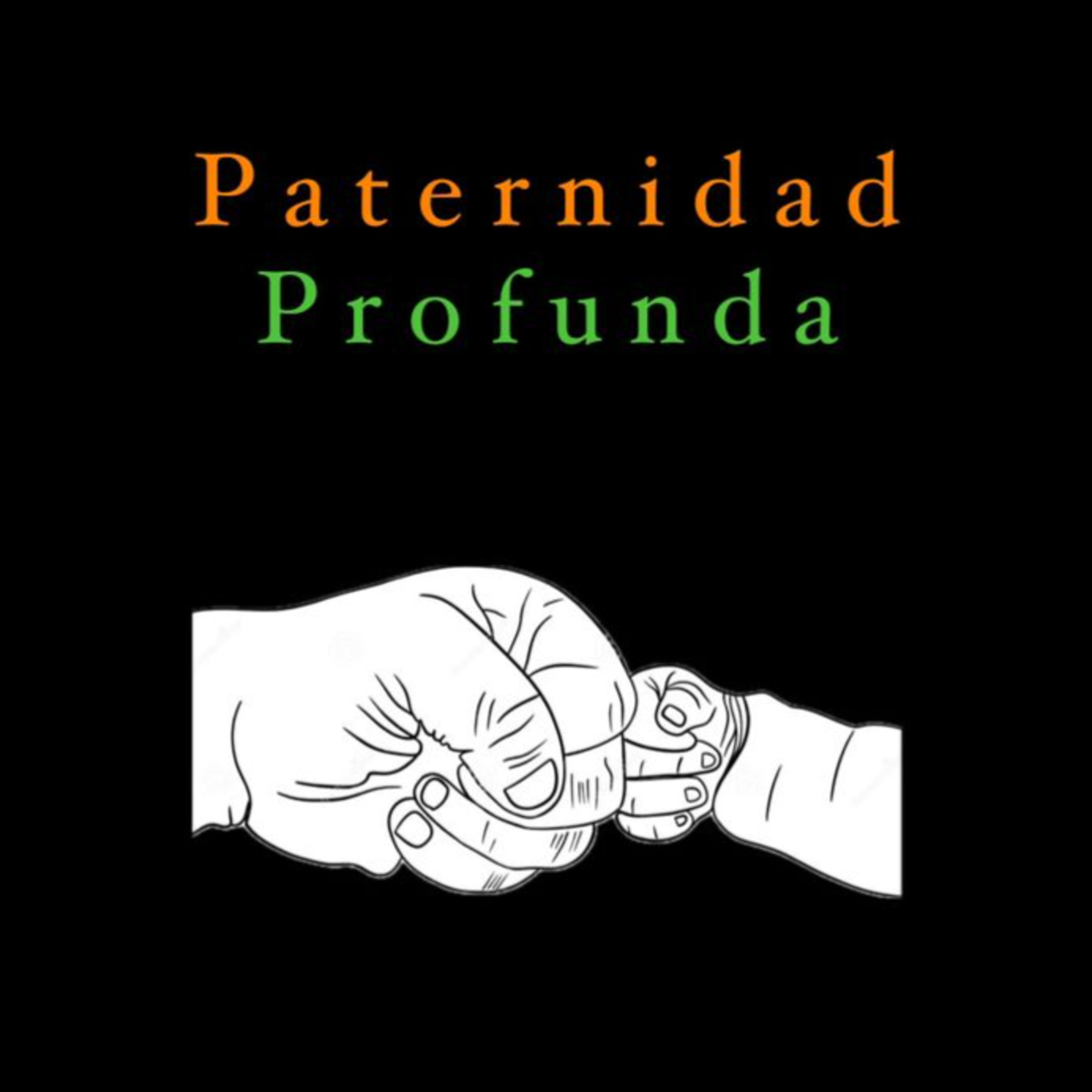 4. Paternidad profunda (ft. Luis, Randi, Martín y Edwin) episode artwork