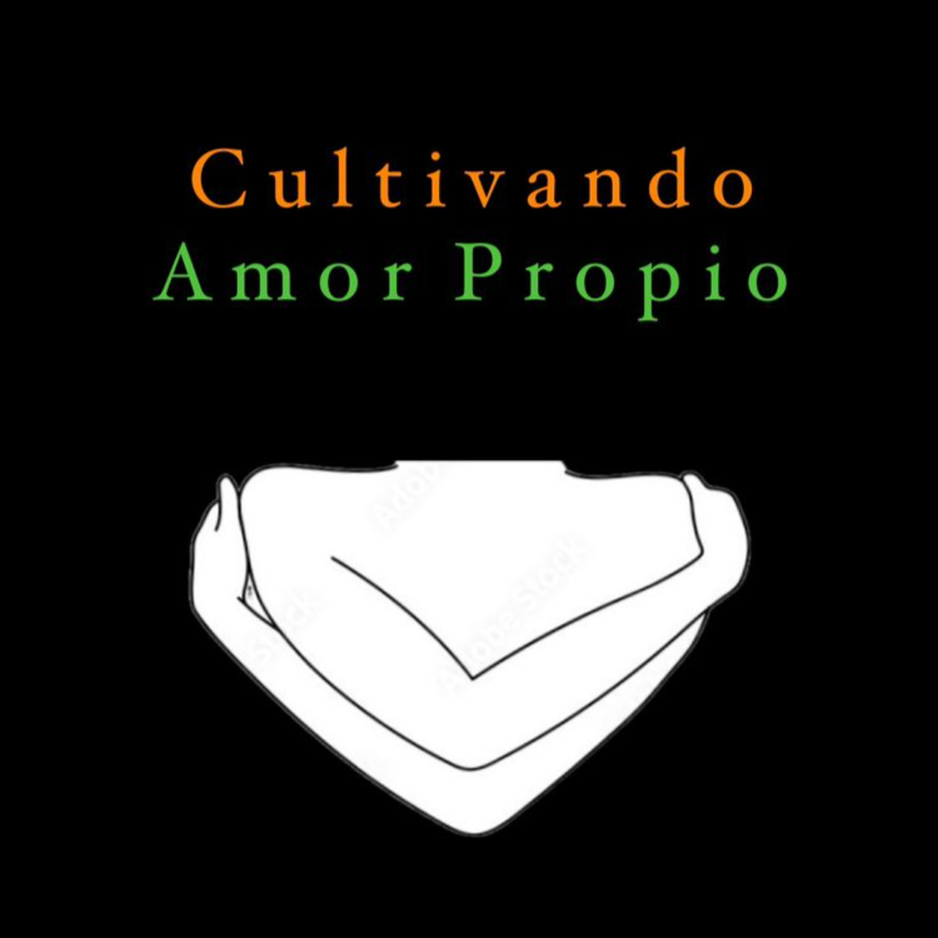 6. Cultivando amor propio(ft. Juan Sepúlveda) episode artwork