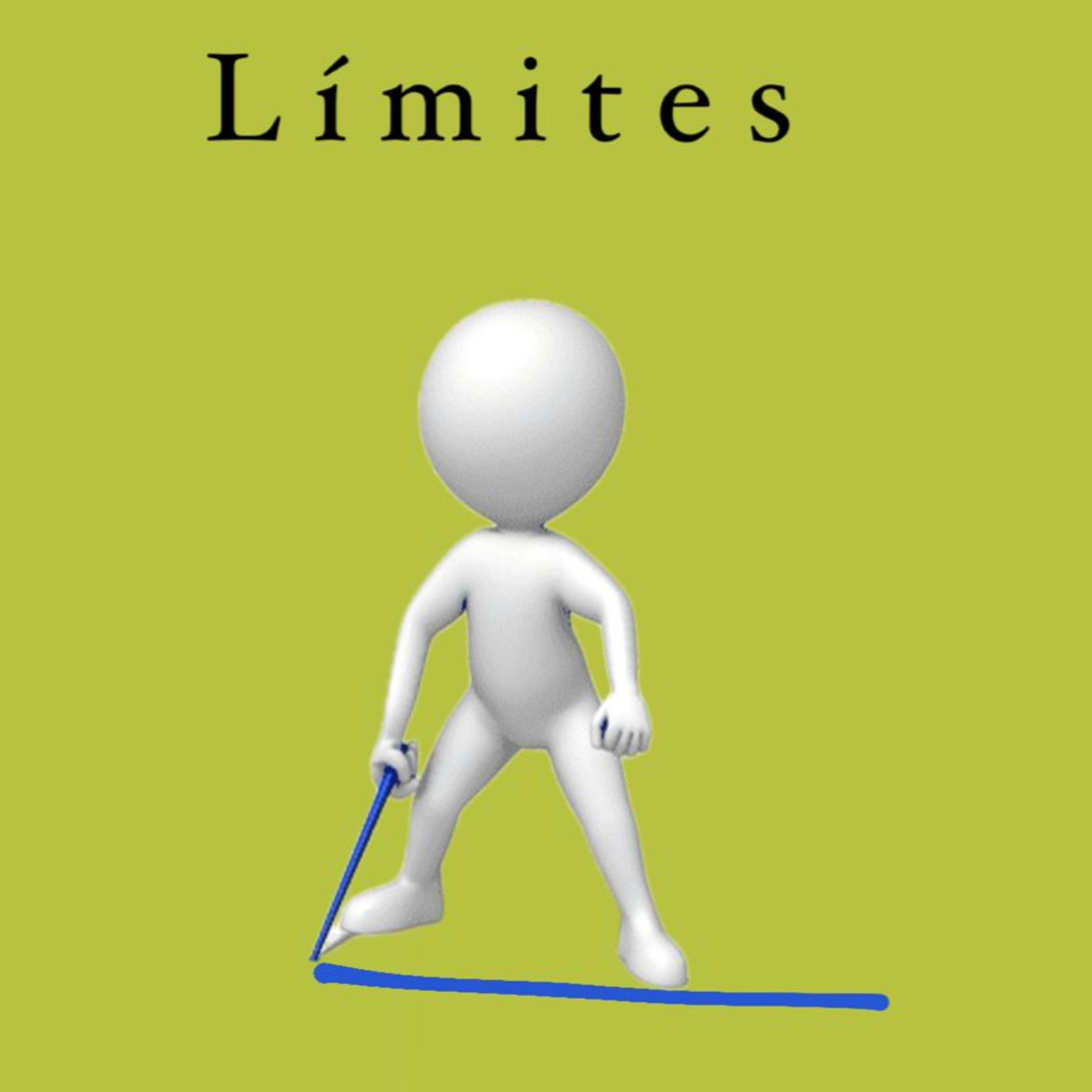 7. Límites episode artwork