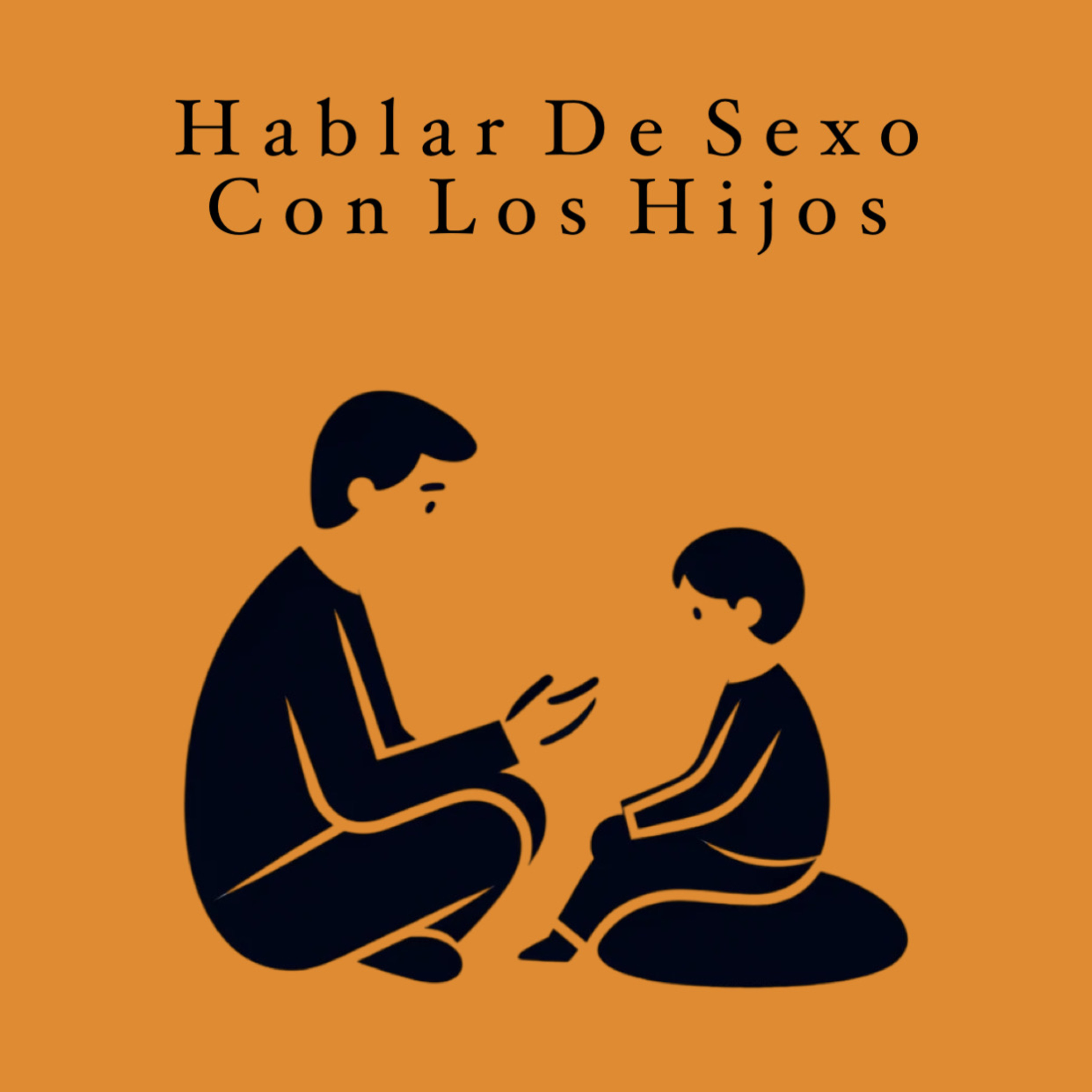 11. Hablar de sexo con los hijos episode artwork