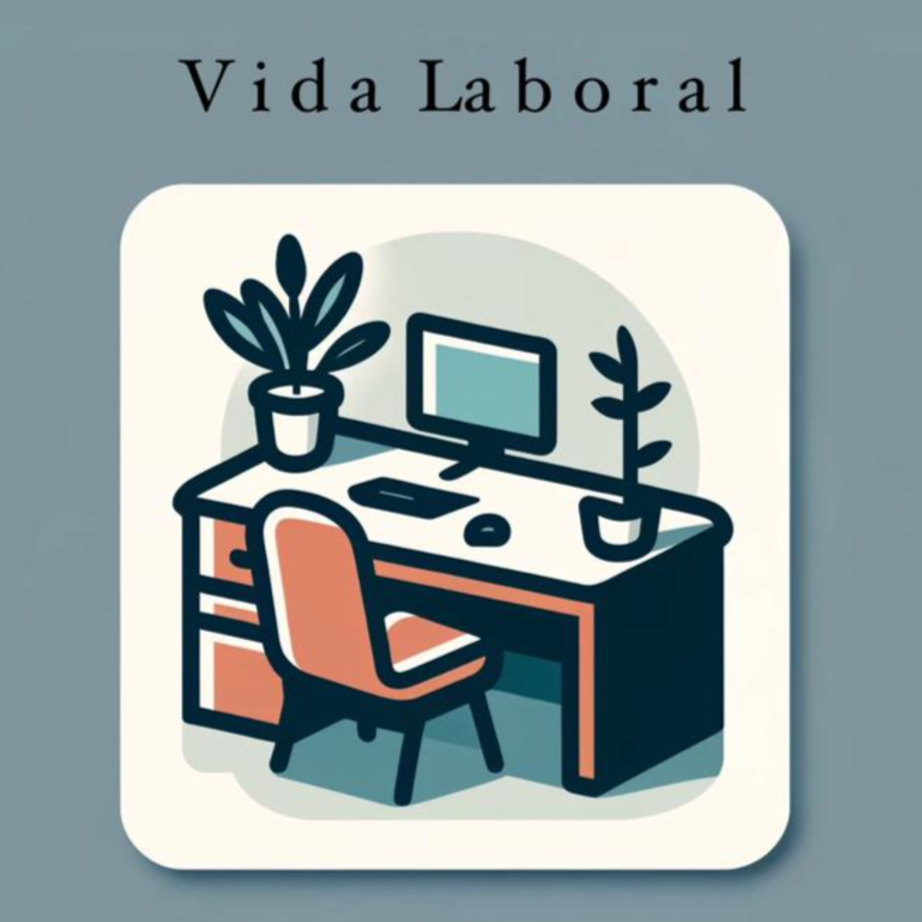 13. Vida laboral episode artwork
