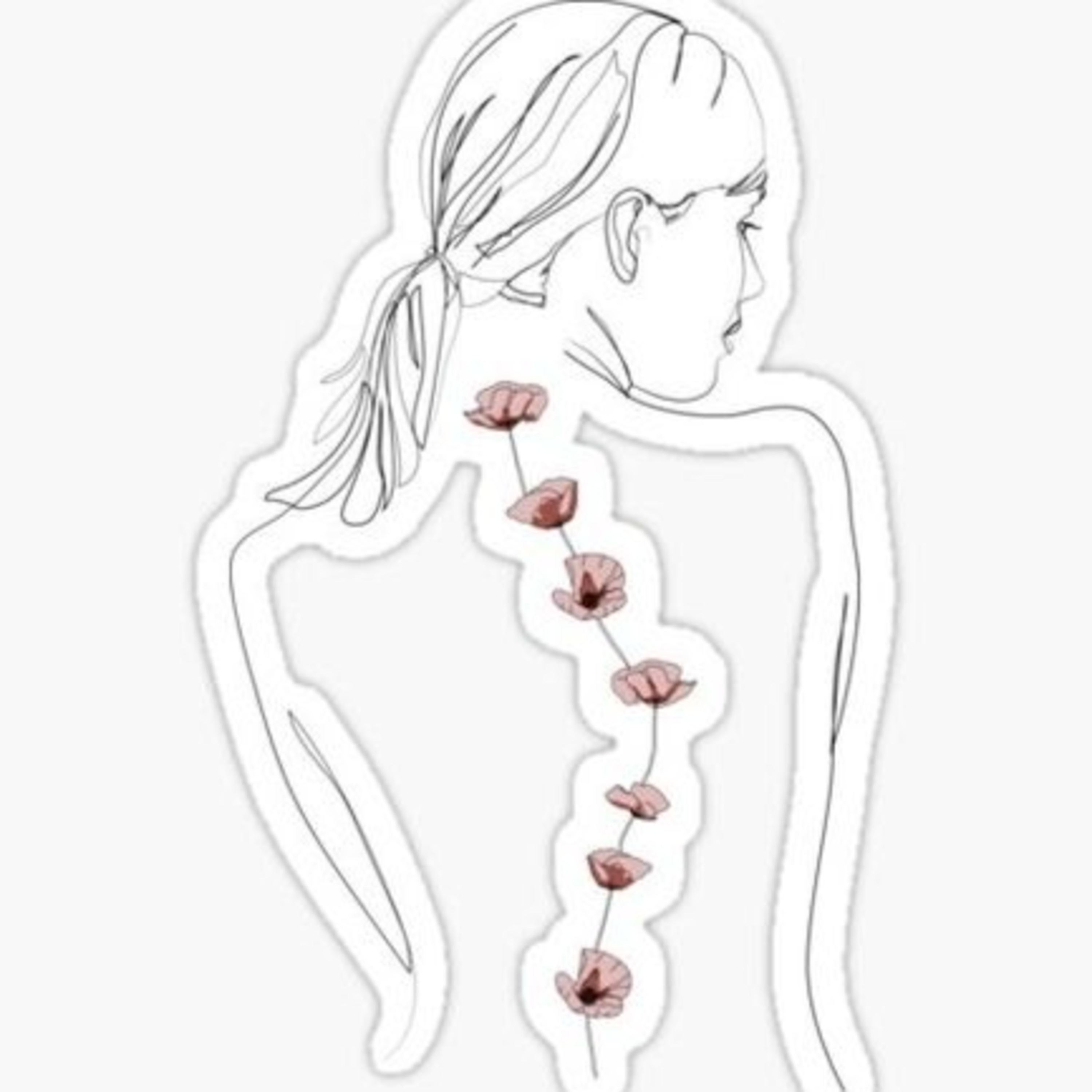 17. Escoliosis: Diagnóstico, Tratamiento y Esperanza episode artwork