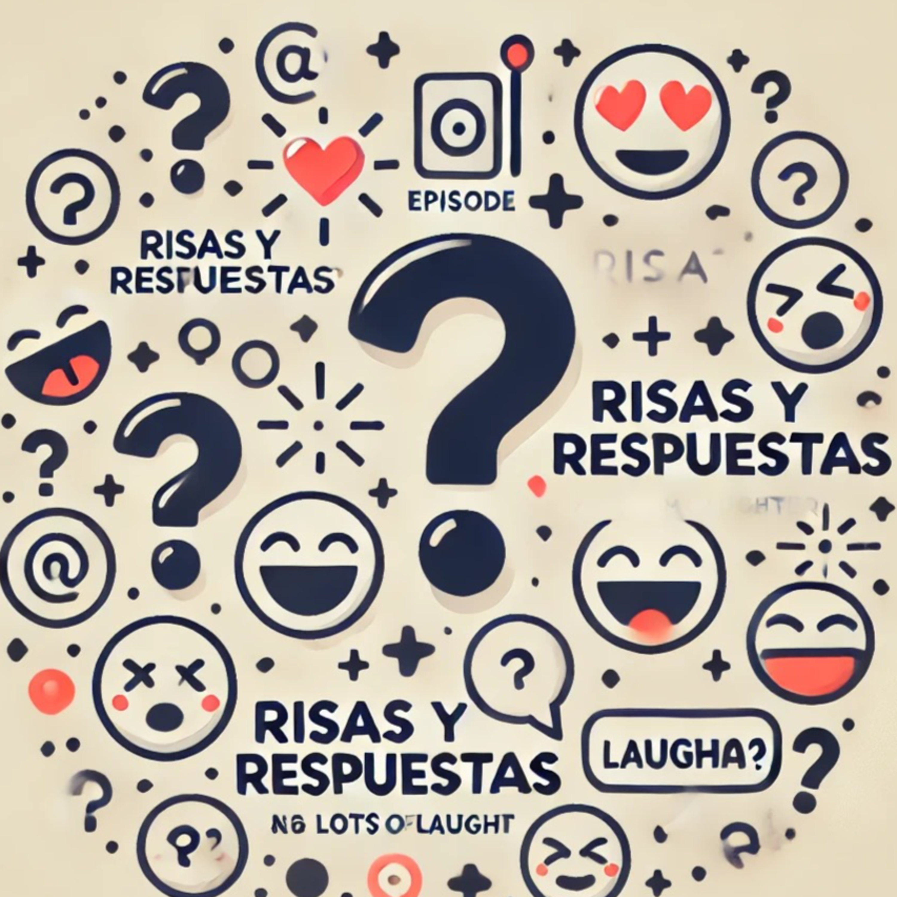 21. Risas y respuestas episode artwork