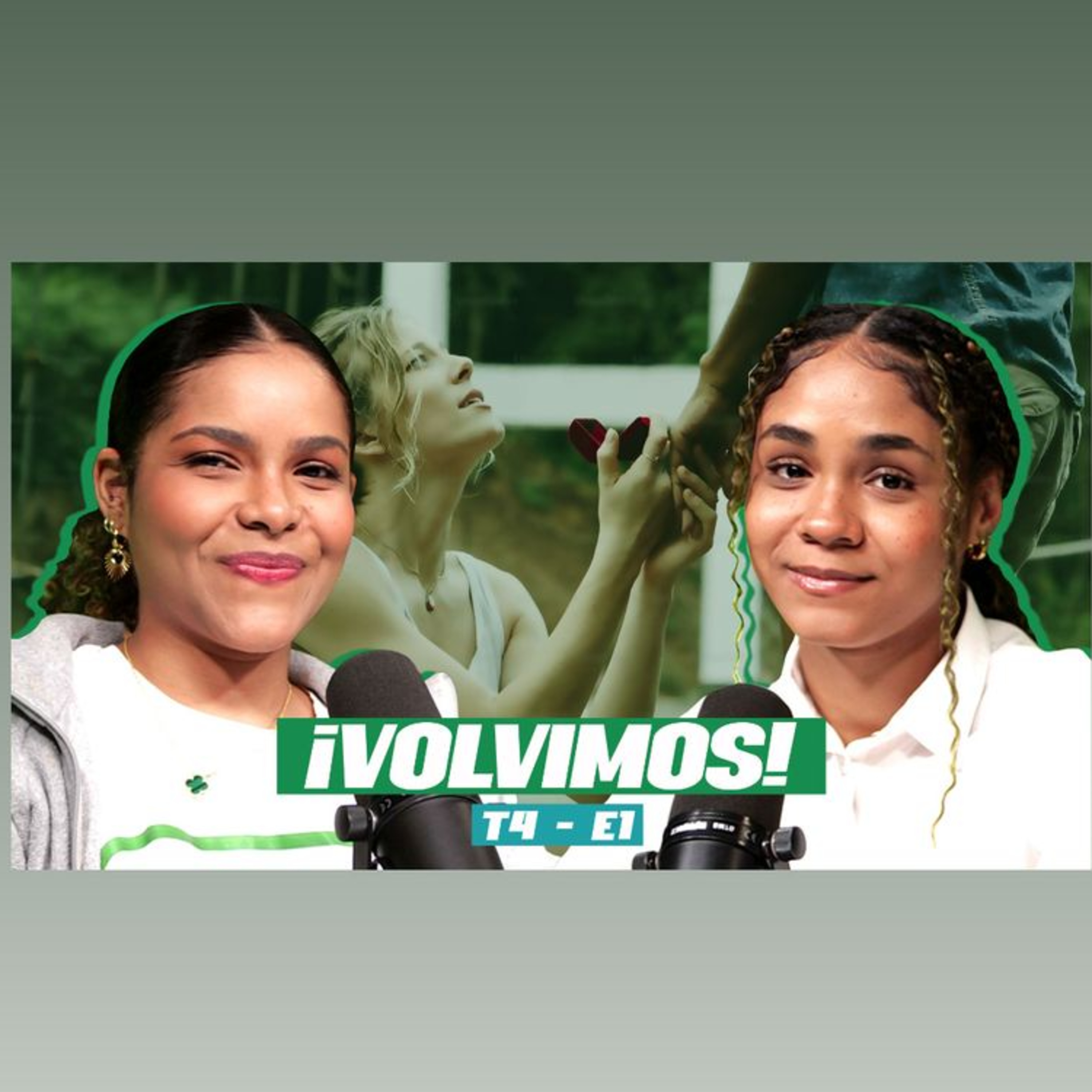 ¿Y si la mujer pide matrimonio?