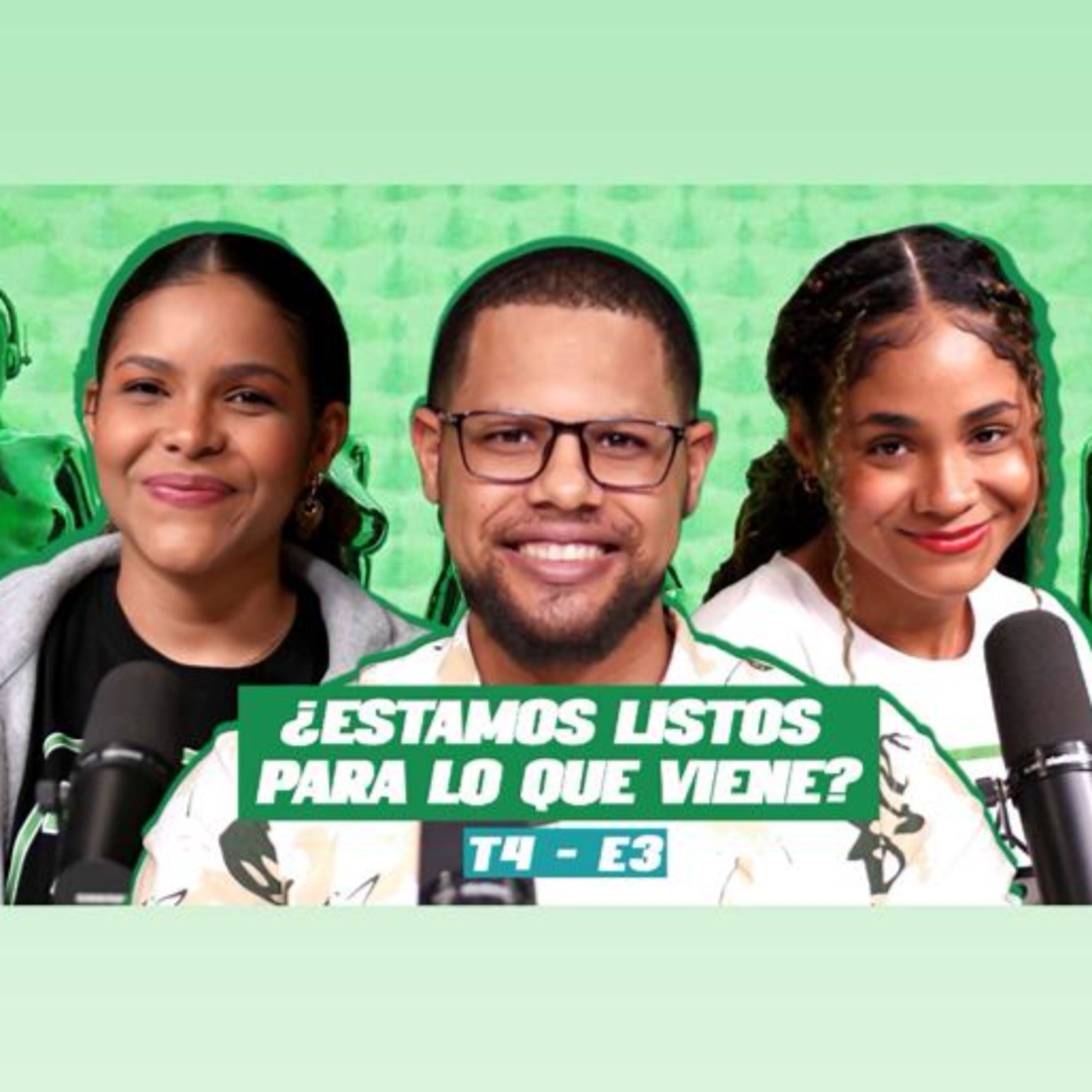 La IA ¿Estamos listos para lo que viene? (ft. Juan Sepulveda)