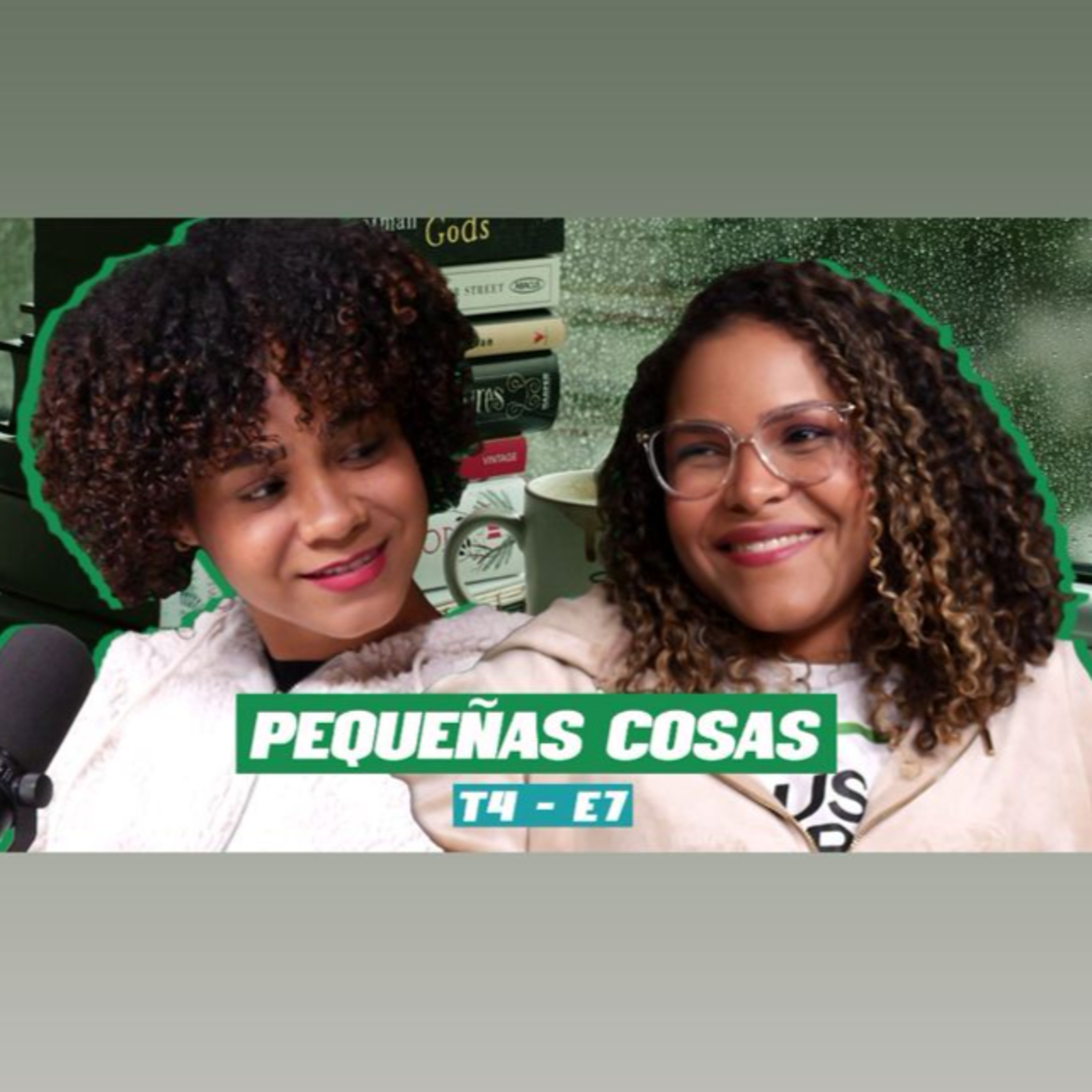 La felicidad está en las pequeñas cosas