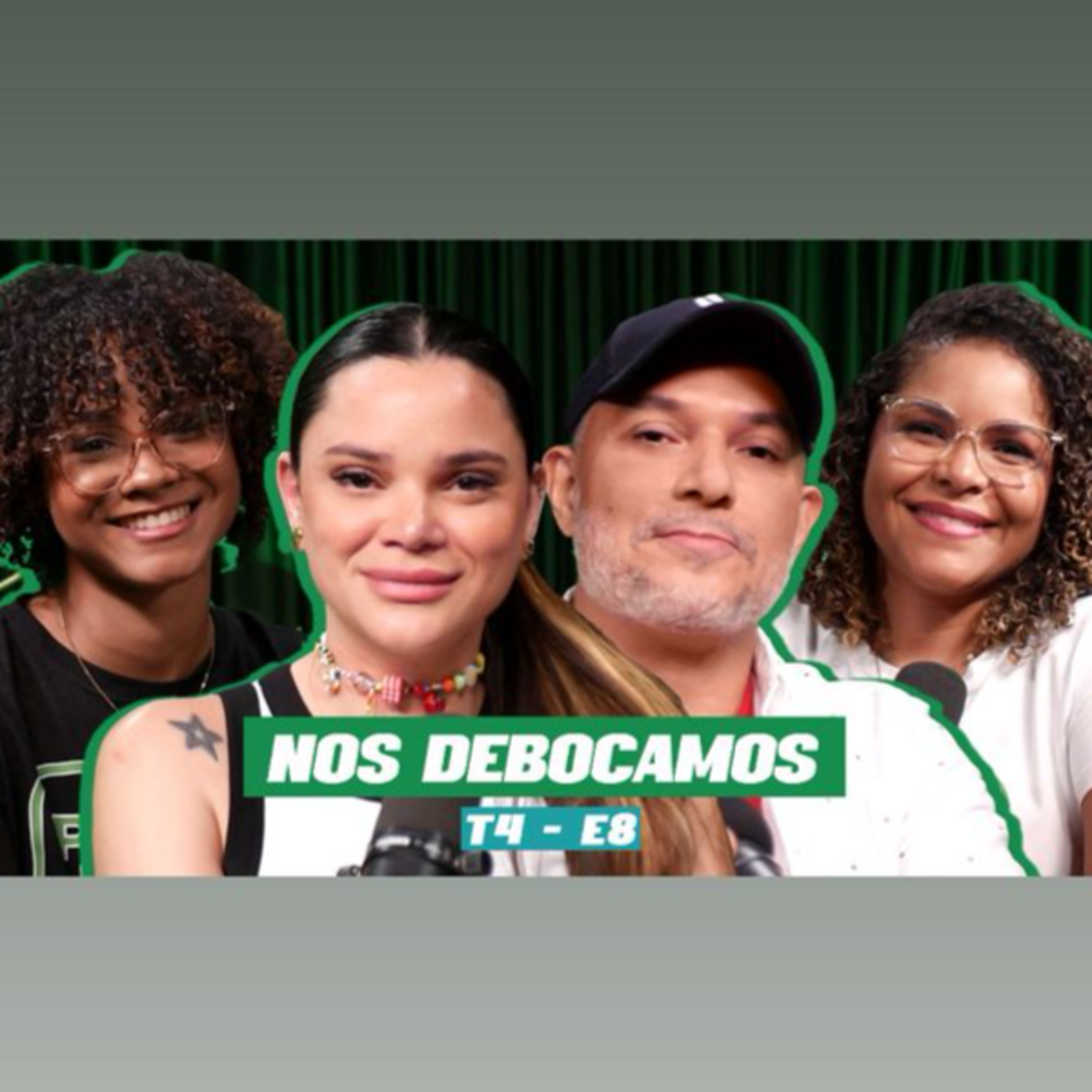 Nos debocamos con frangie y Angel