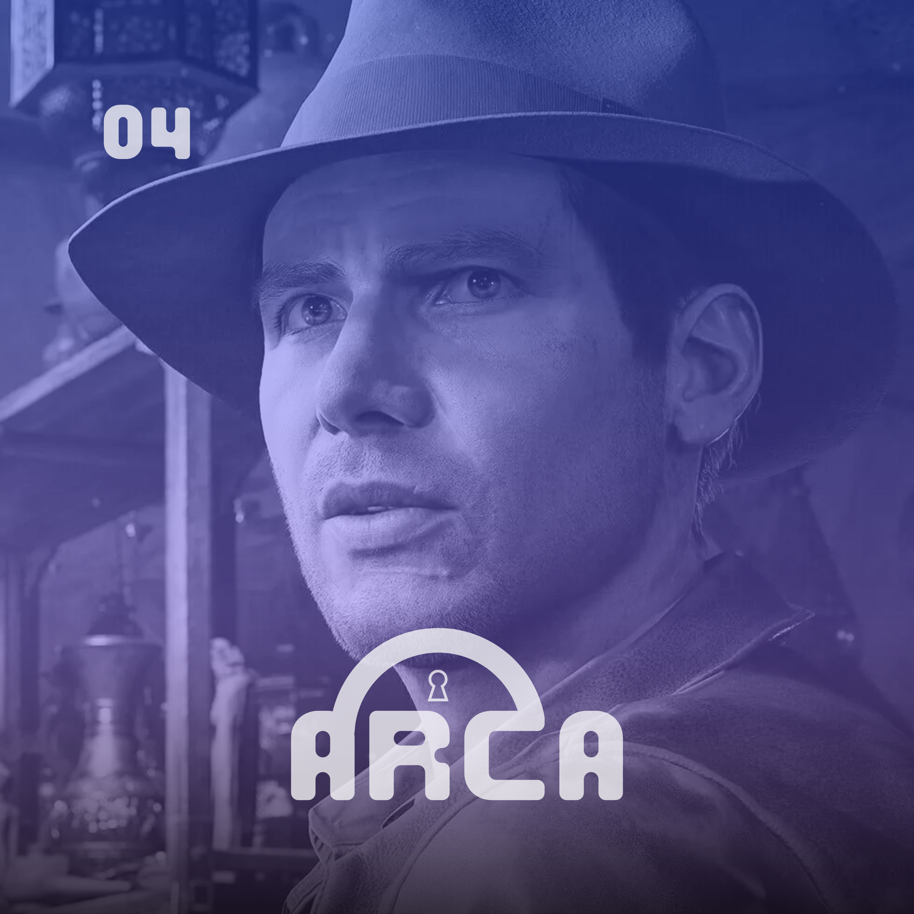 Arcabouço #04 - Jogos de Xbox multiplataforma, alerta financeiro na SEGA e Deus Ex cancelado episode artwork