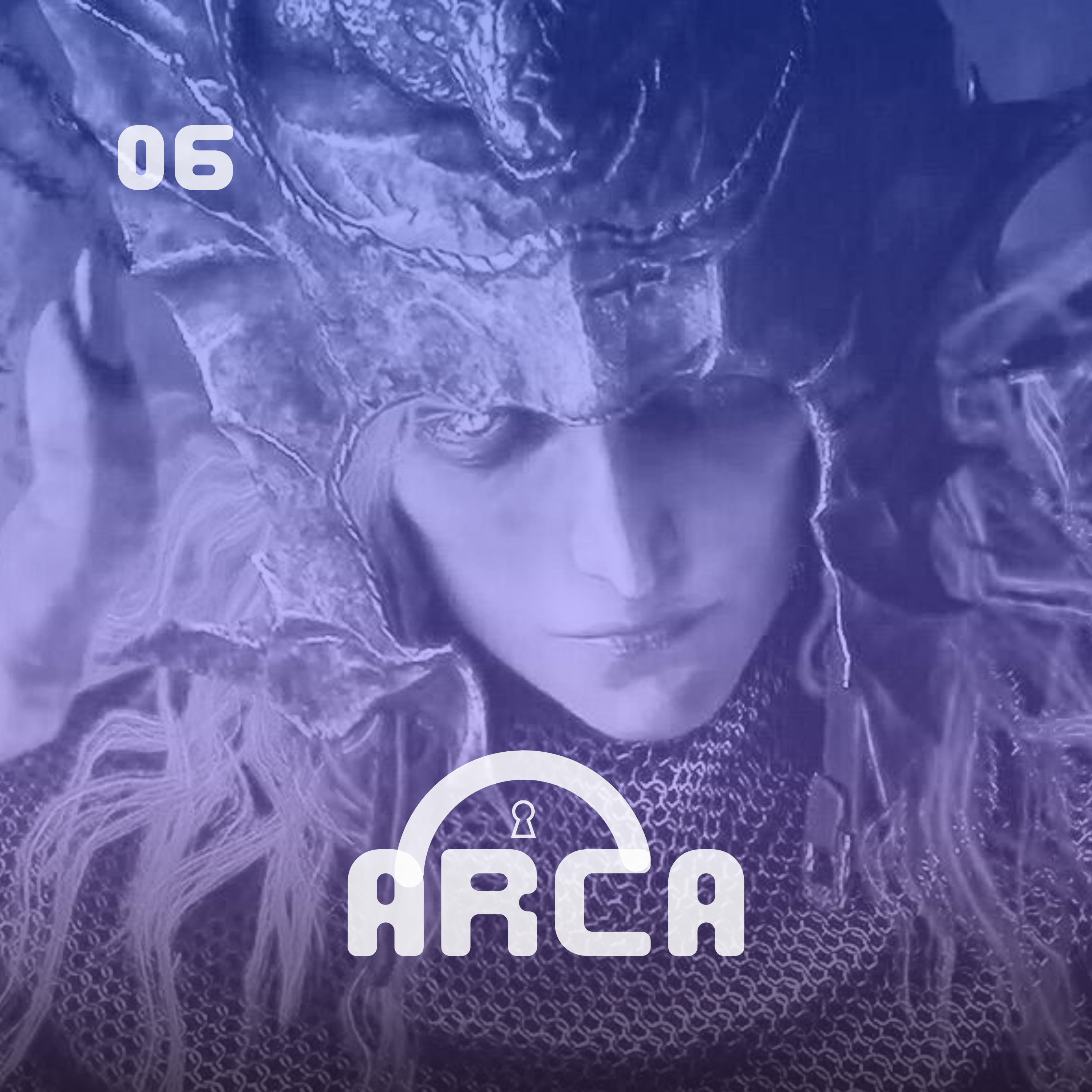  Arcabouço #06 - DLC de Elden Ring e jogos do Nintendo Direct. episode artwork