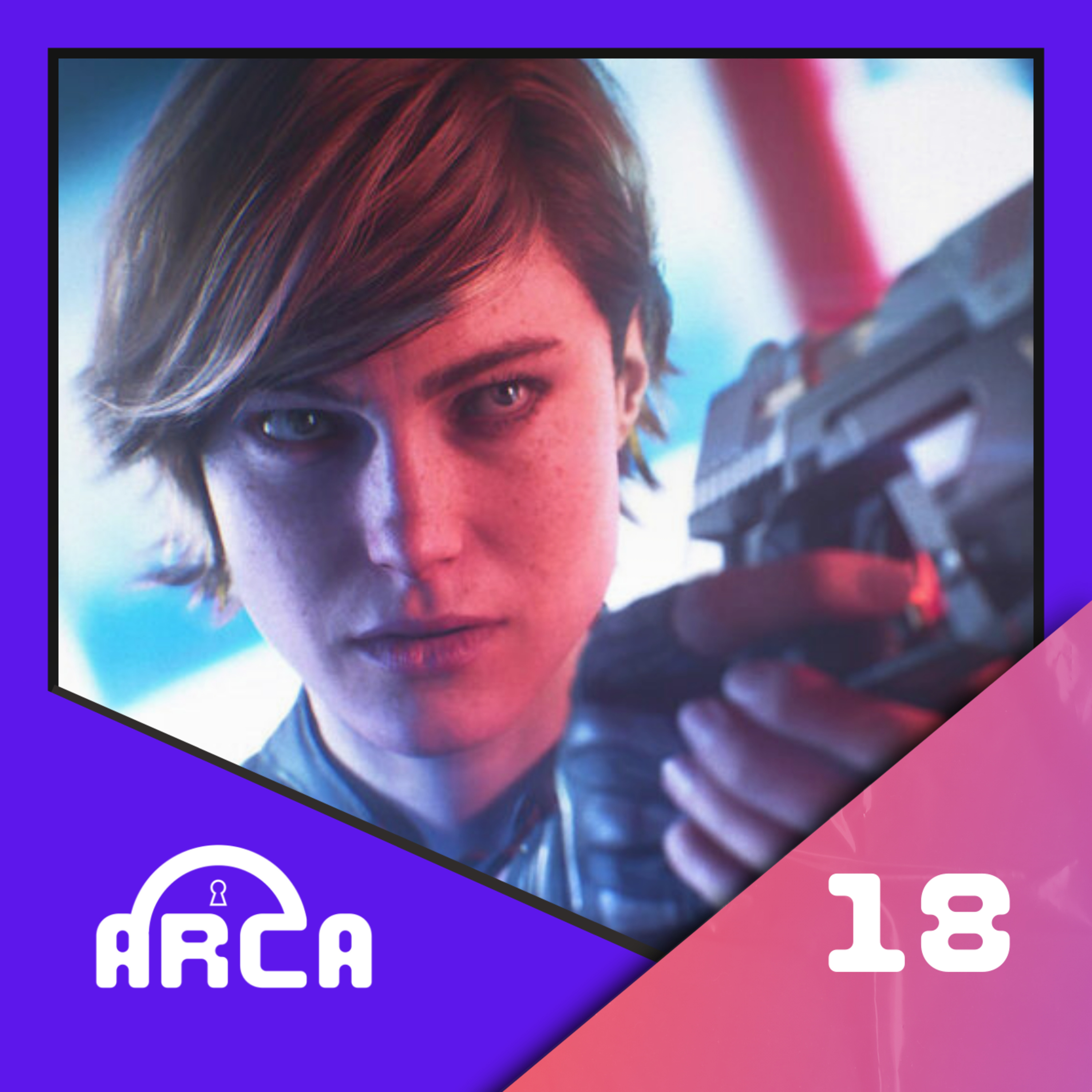 Arcabouço #18 - Os destaques do eventos de verão. episode artwork
