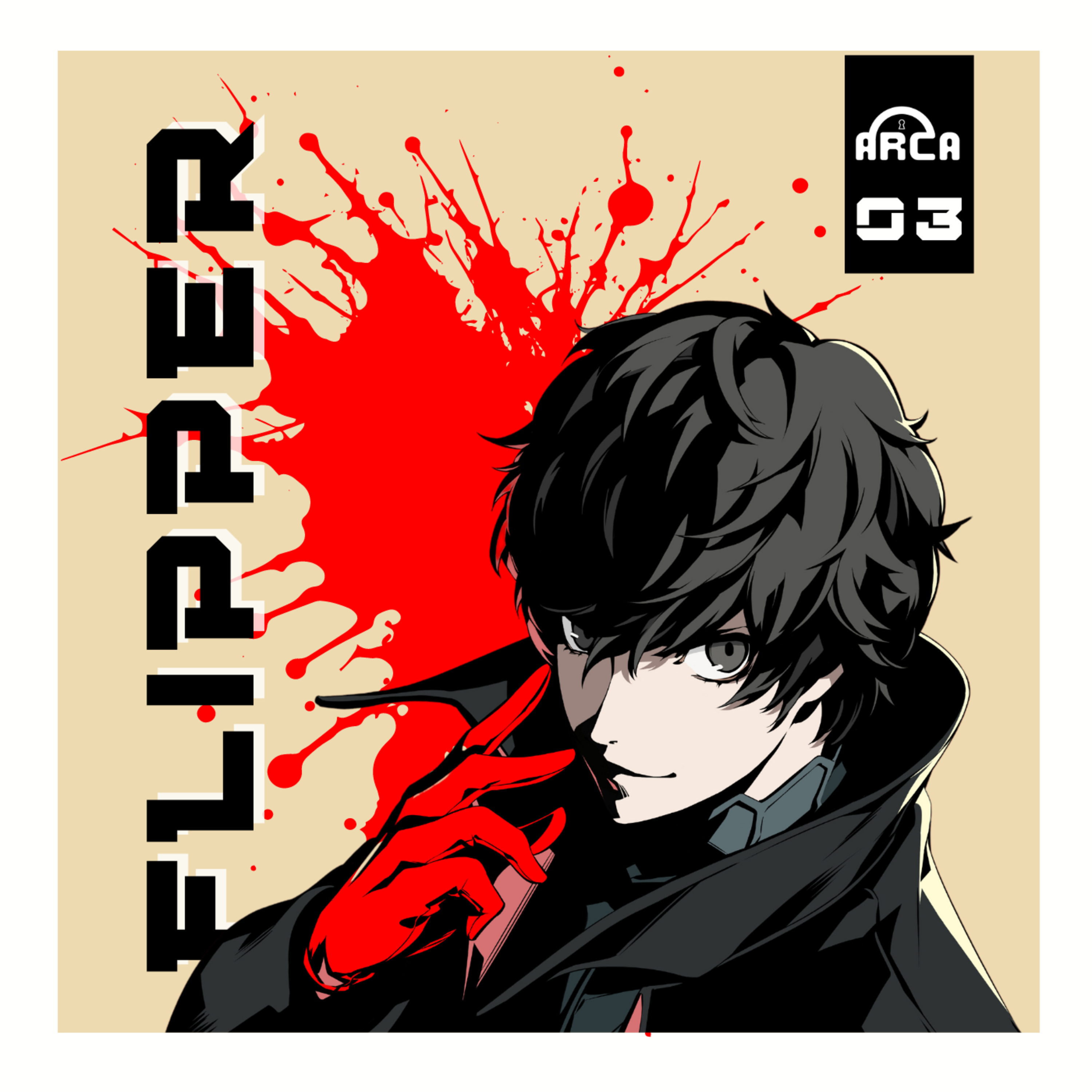 Flipper #03 - Falta tempo para os videogames ? episode artwork