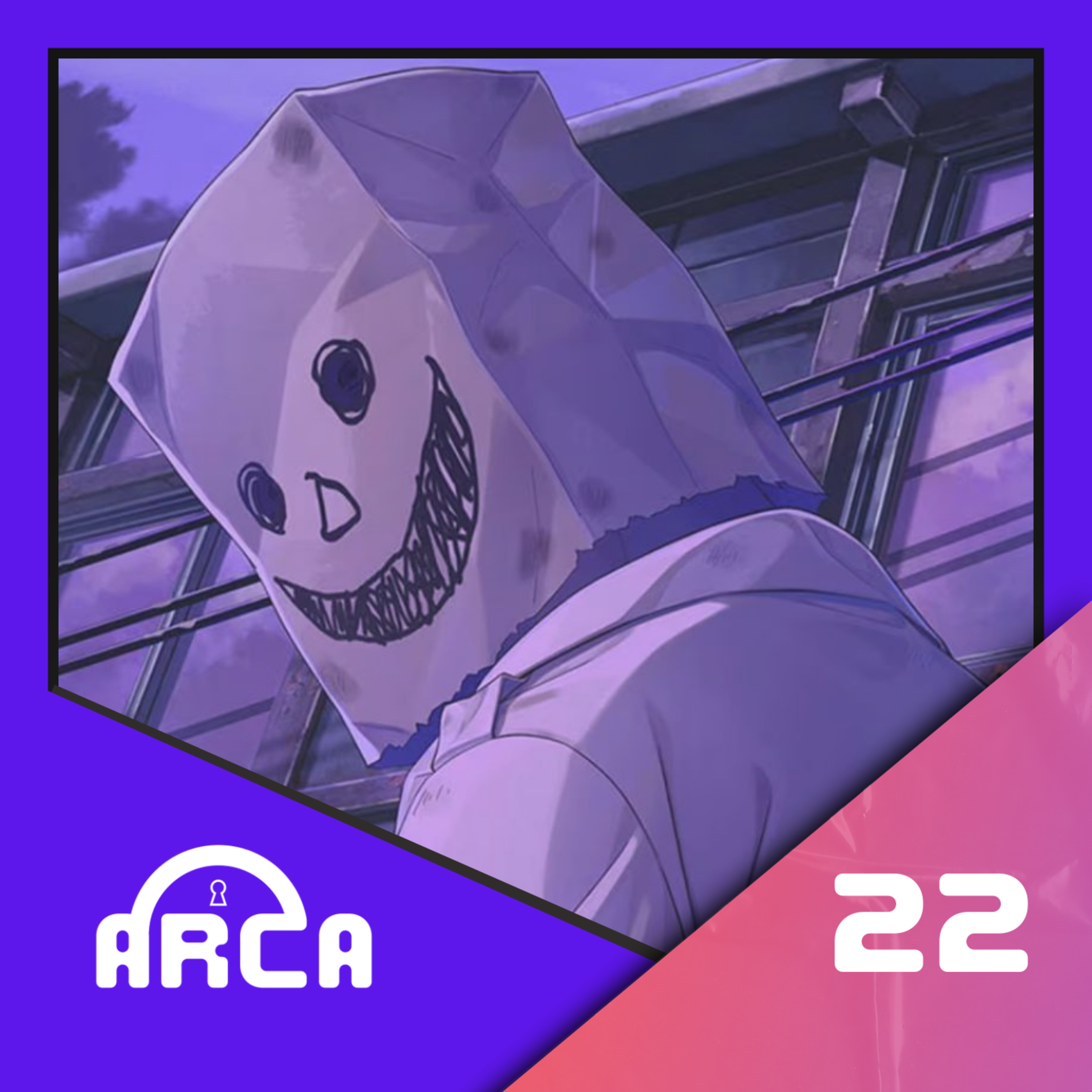 Arcabouço #22 - Novas estratégias da Microsoft, jogo de terror da Nintendo, Palworld se junta a Sony e mais. episode artwork
