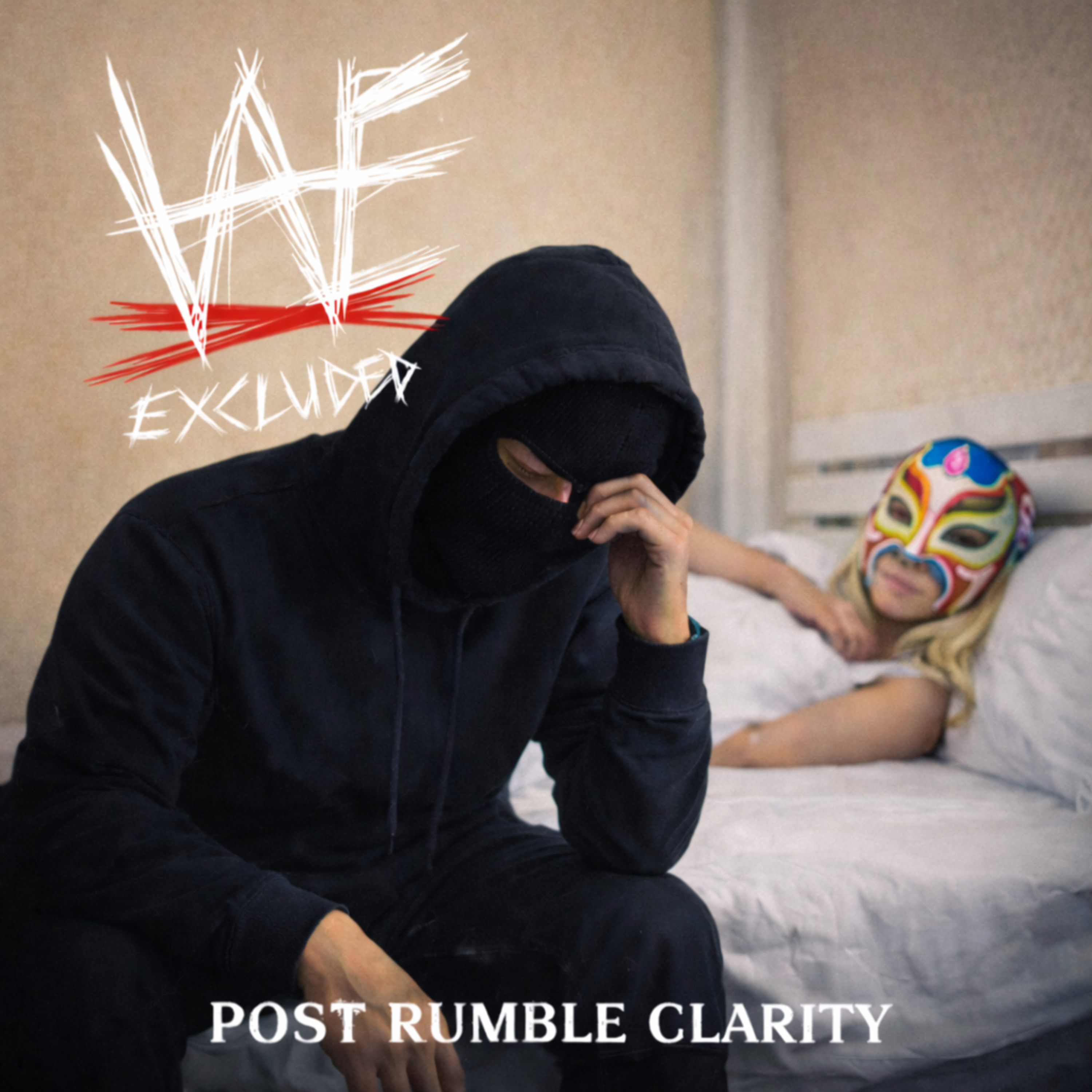 Ep 22: Post Rumble Clarity episode artwork