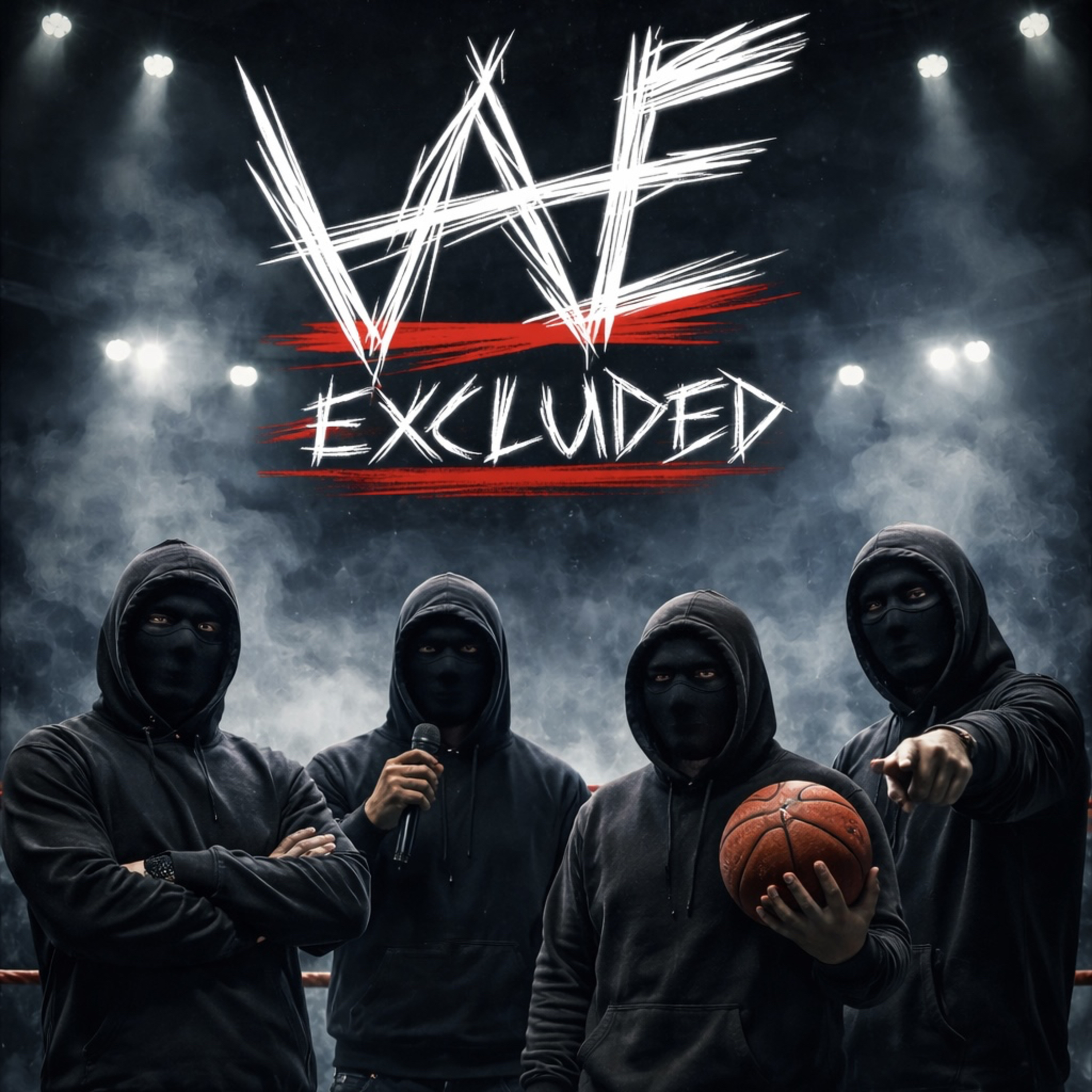 Digression Session 3: ......... Becomes A Wrestler episode artwork
