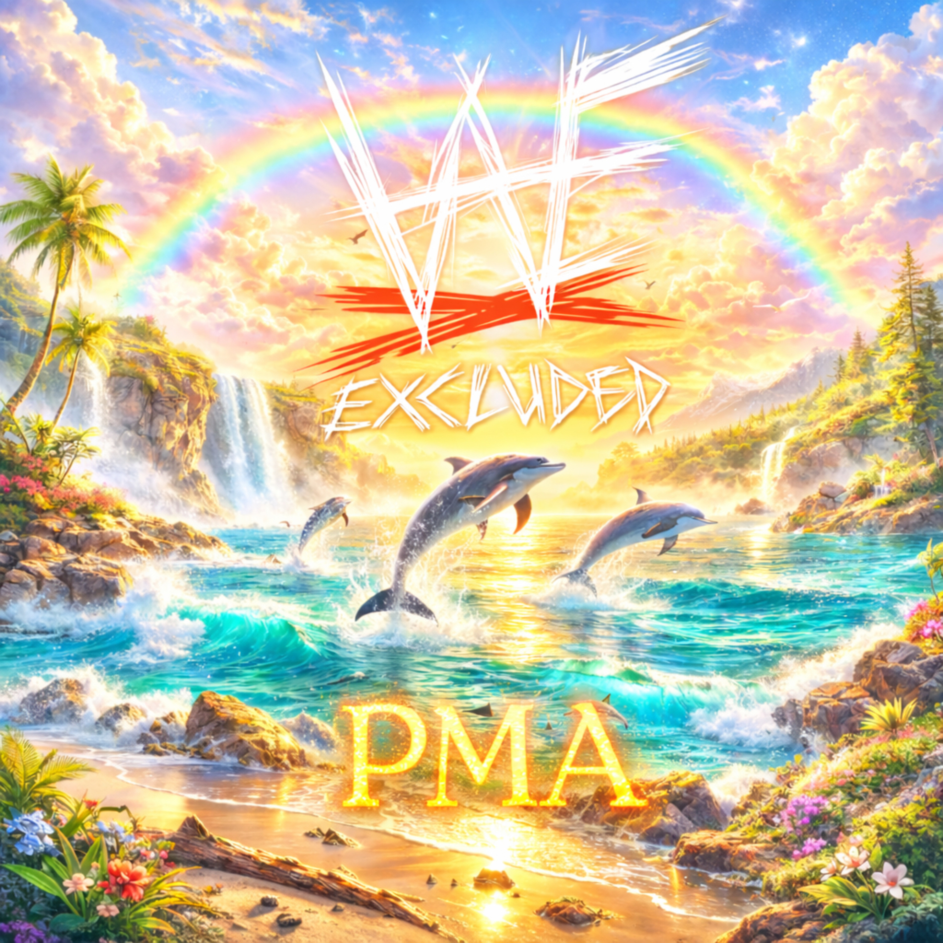 Ep 27: PMA episode artwork