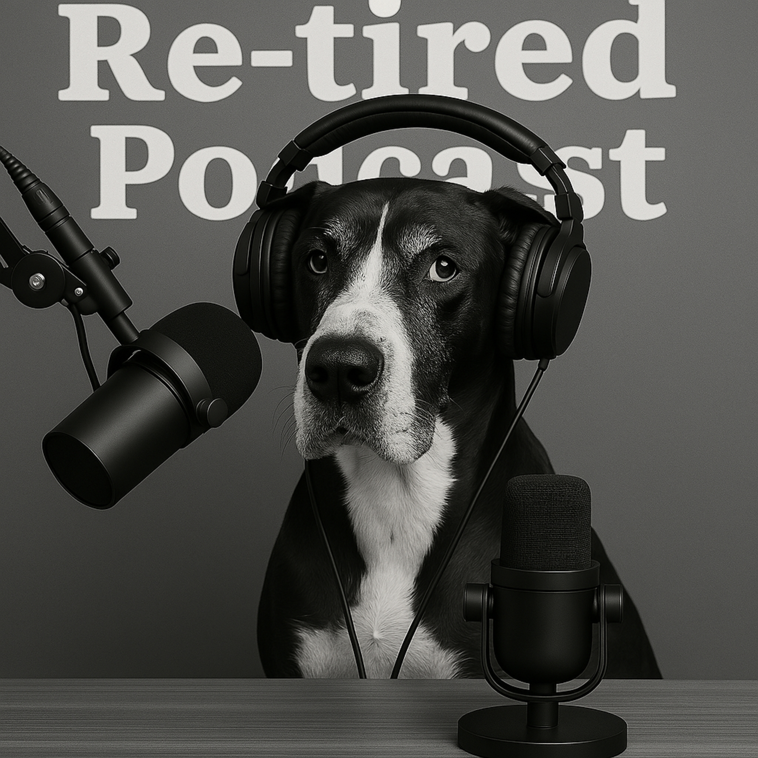 Re-tired Ep. 140: The Value of a Buck episode artwork