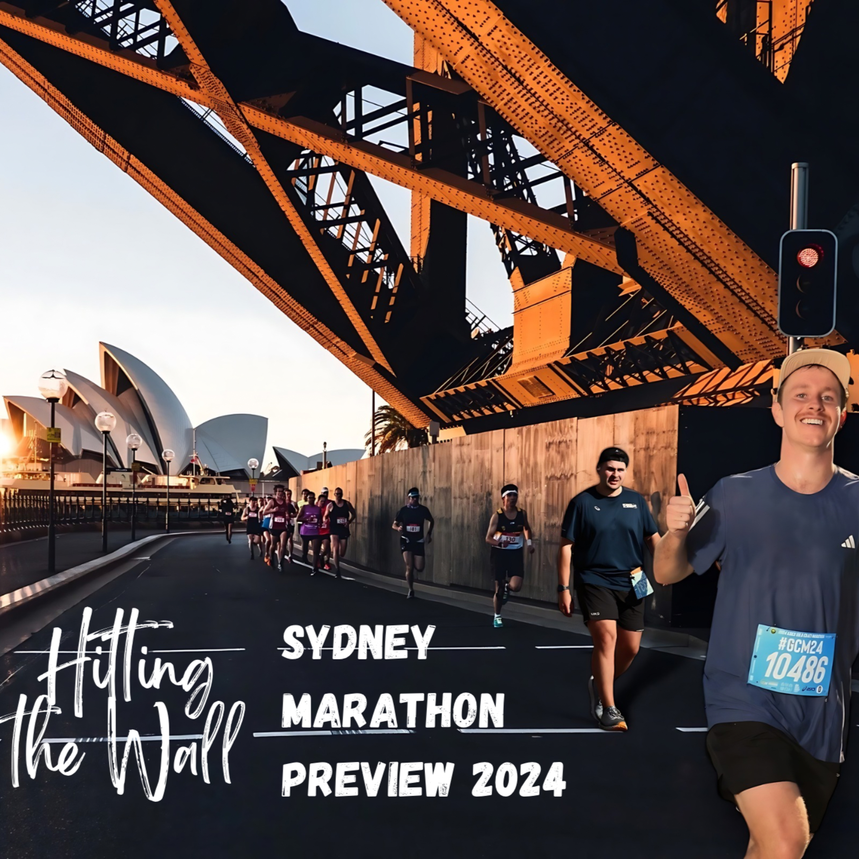 HTW 32 - 2024 Sydney Marathon Preview | Make Sydney a Major