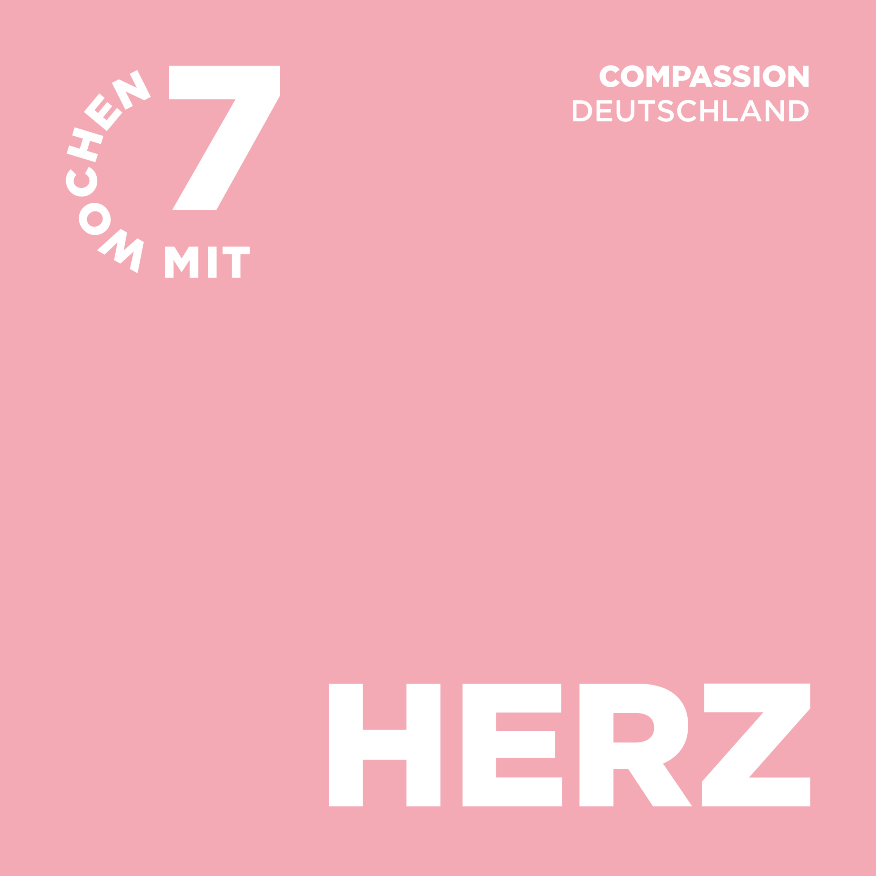 Tag 32: Ein Fasten, das Gott gefällt – 7 Tage mit – Mit Herz für die Armen episode artwork