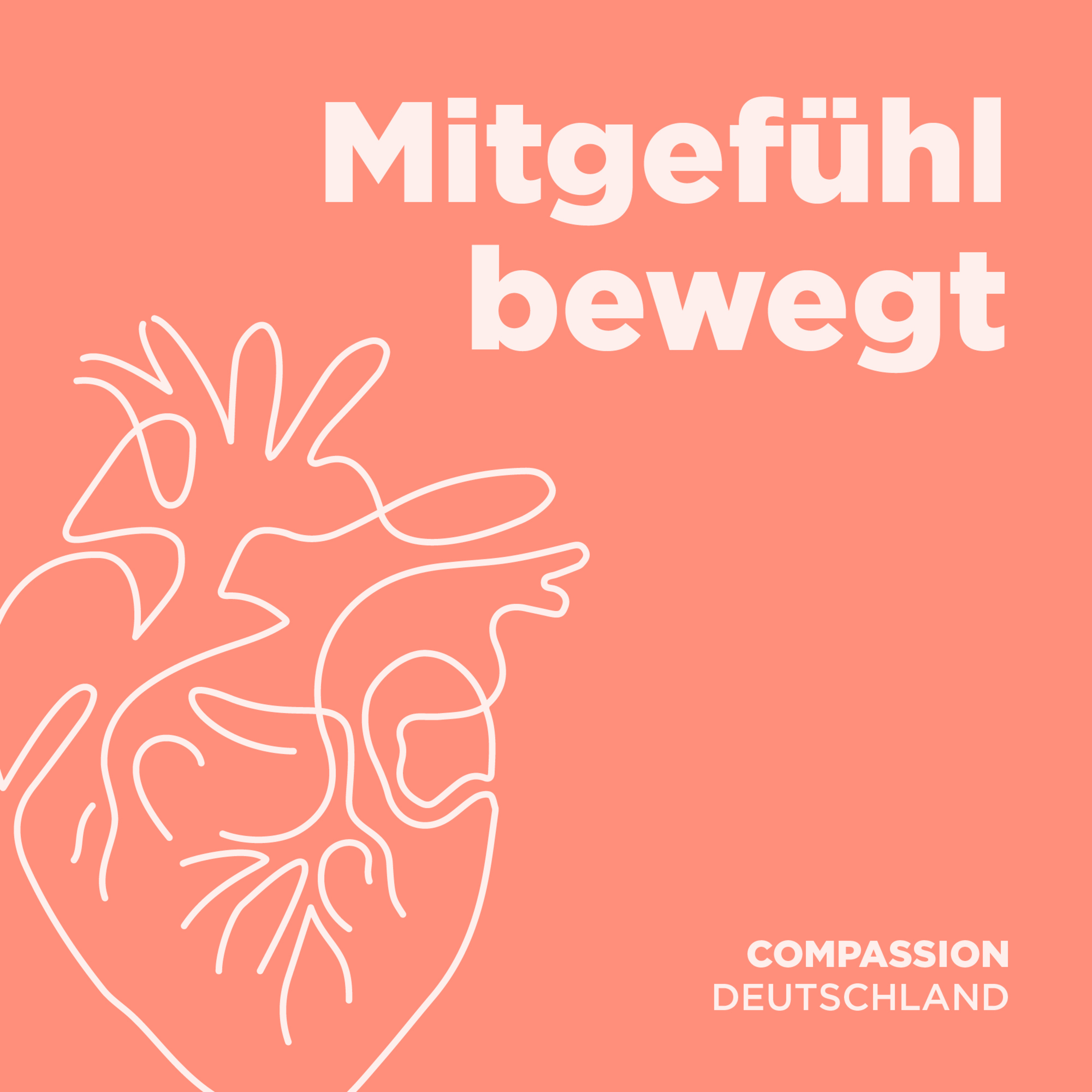 Mitgefühl bewegt - #9 – Alles meins?! – Inspirationen aus Lukas episode artwork