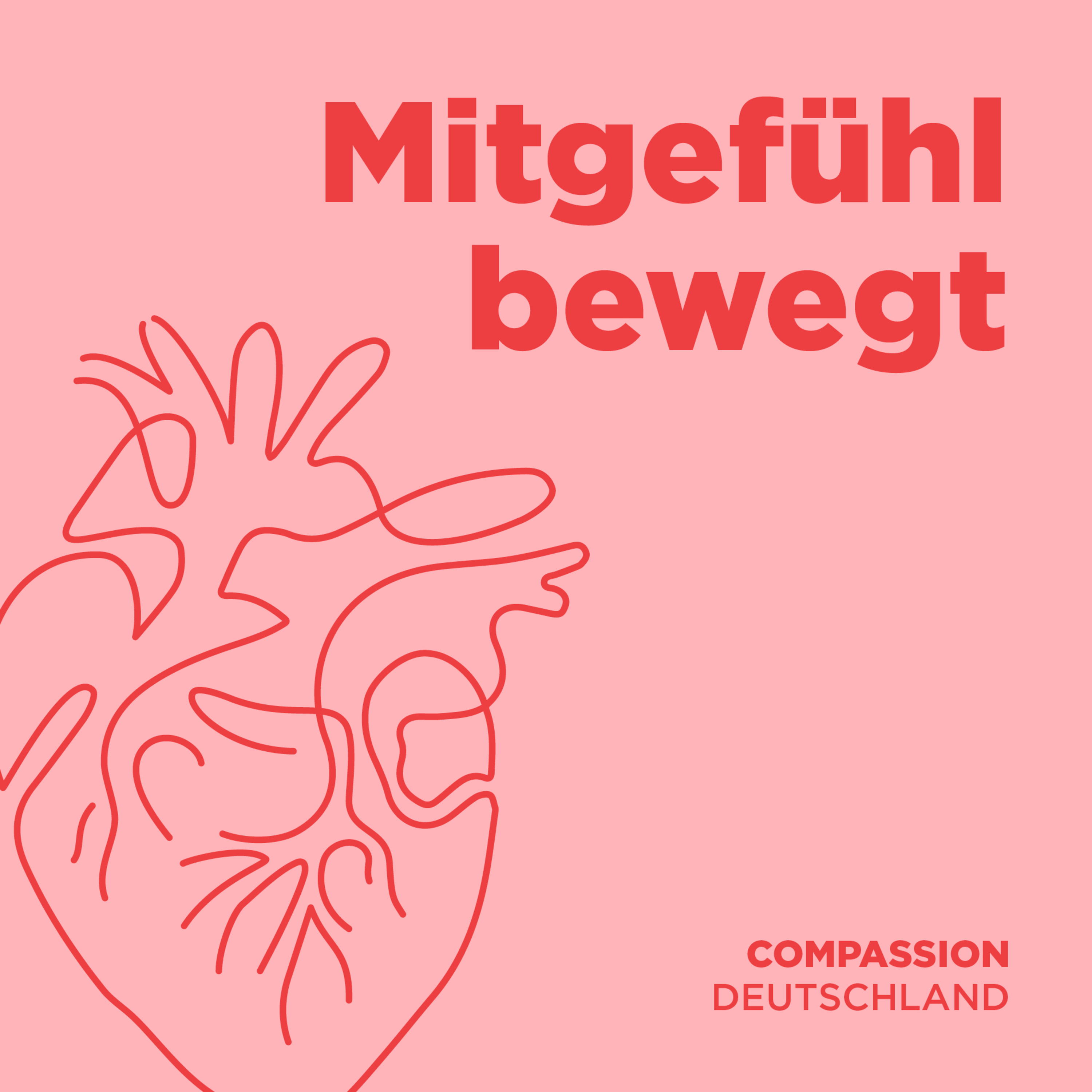 Mitgefühl bewegt - #10 – Arbeit mit Vision: Biblische Perspektiven für den Alltag im Beruf episode artwork