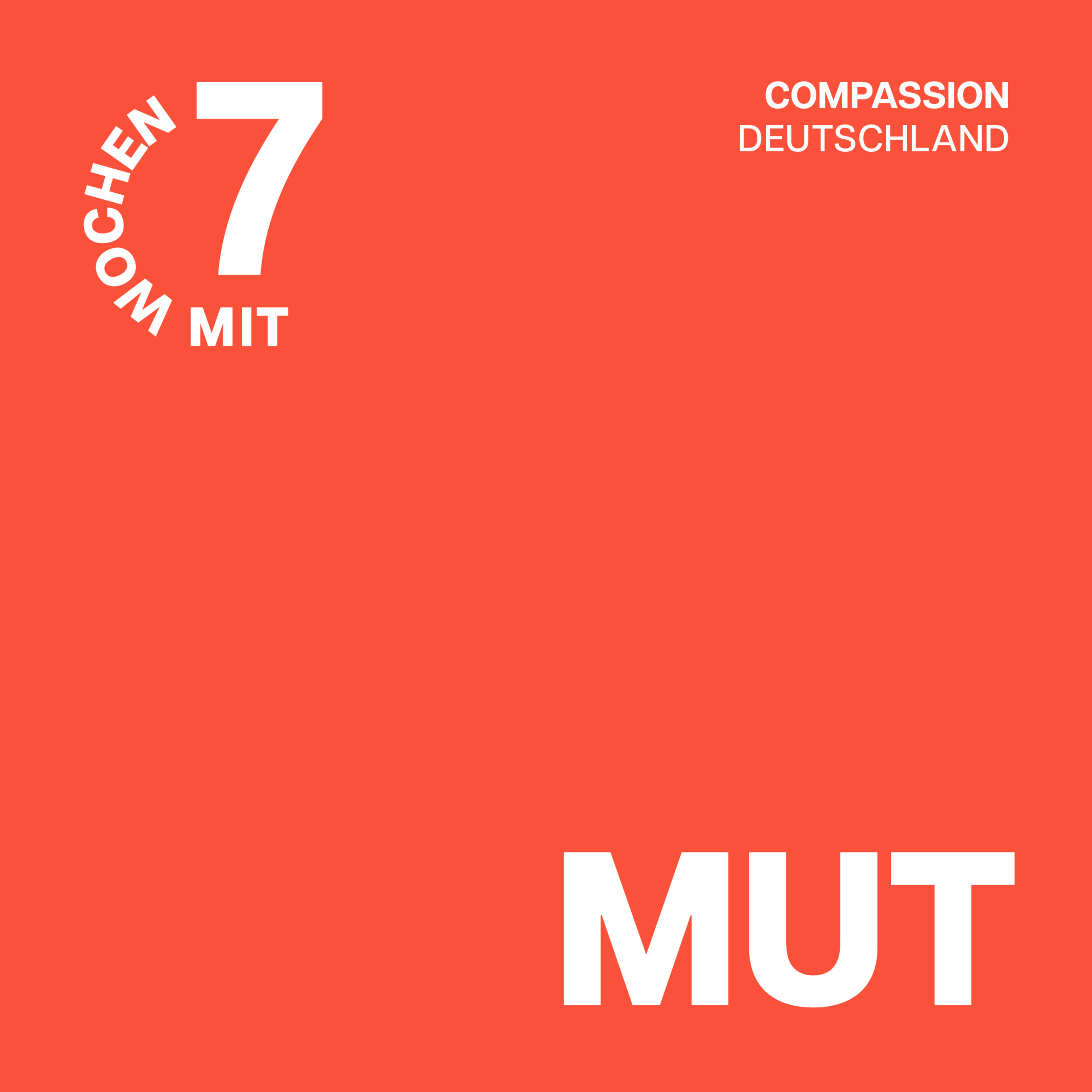 Tag 36: Gott macht Mut episode artwork