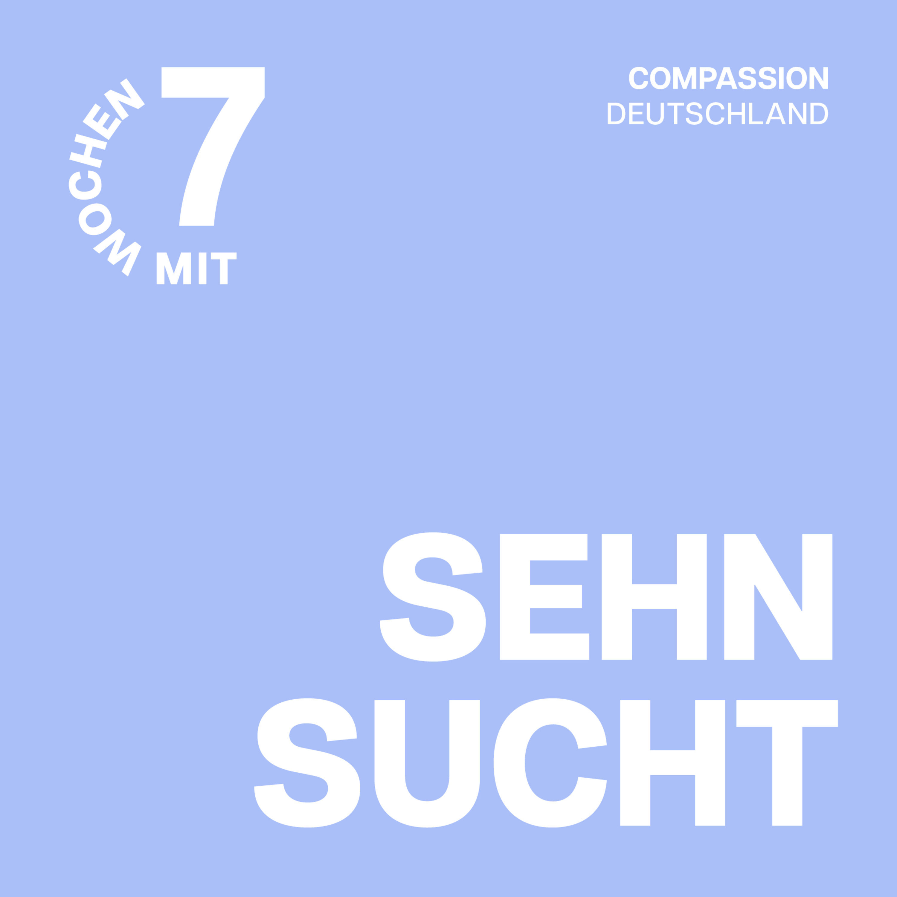Tag 8: Sehnsucht nach Sinn episode artwork