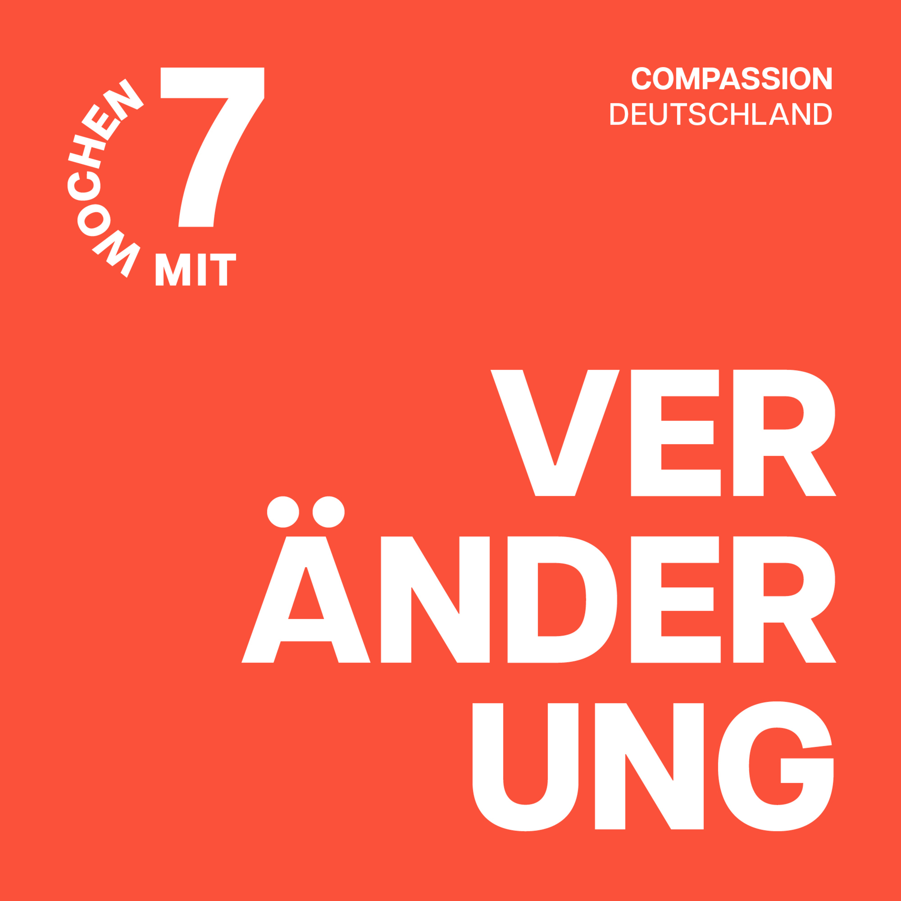 Tag 21: Compassion-Story  episode artwork