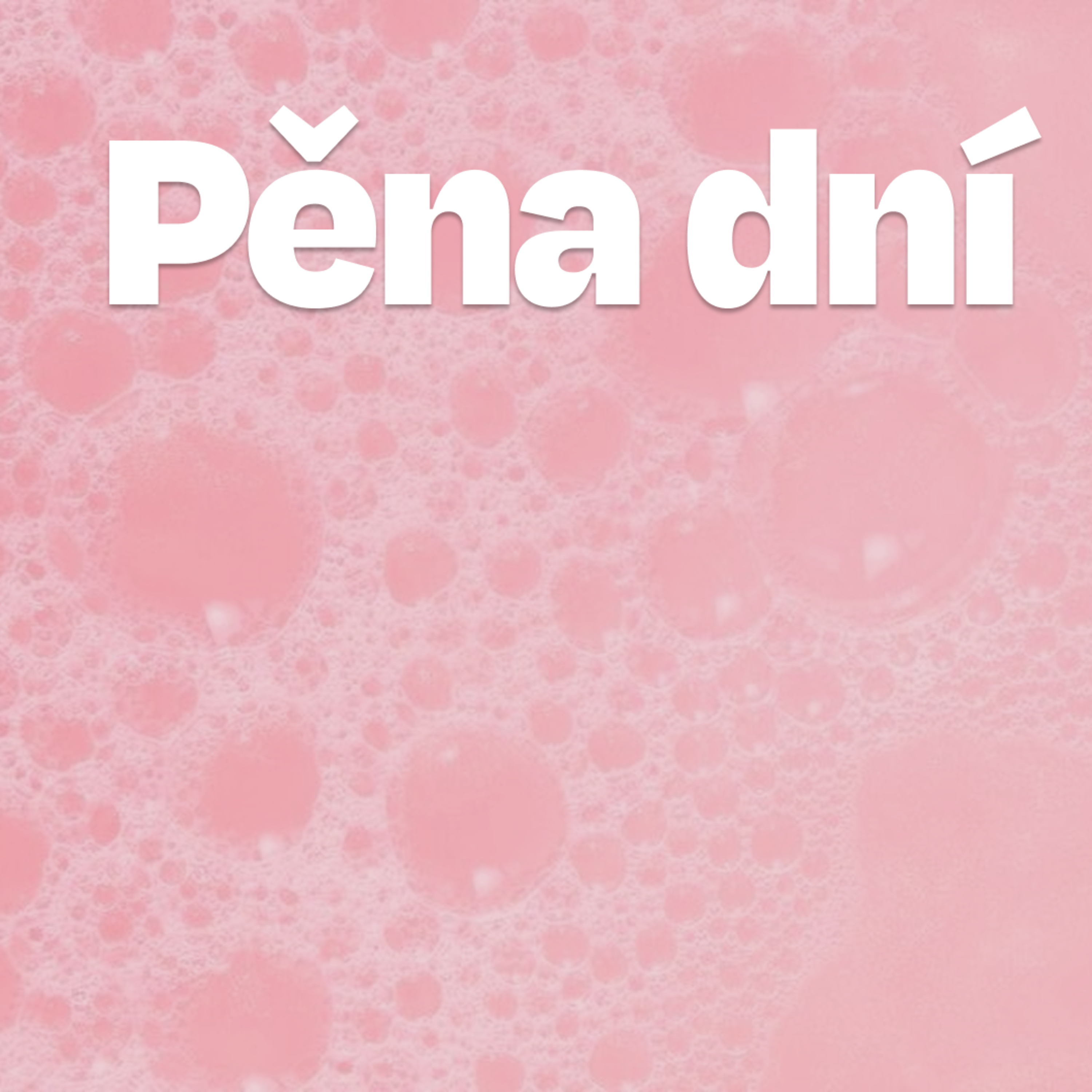 MOŘSKÁ PĚNA – prázdninový speciál! episode artwork
