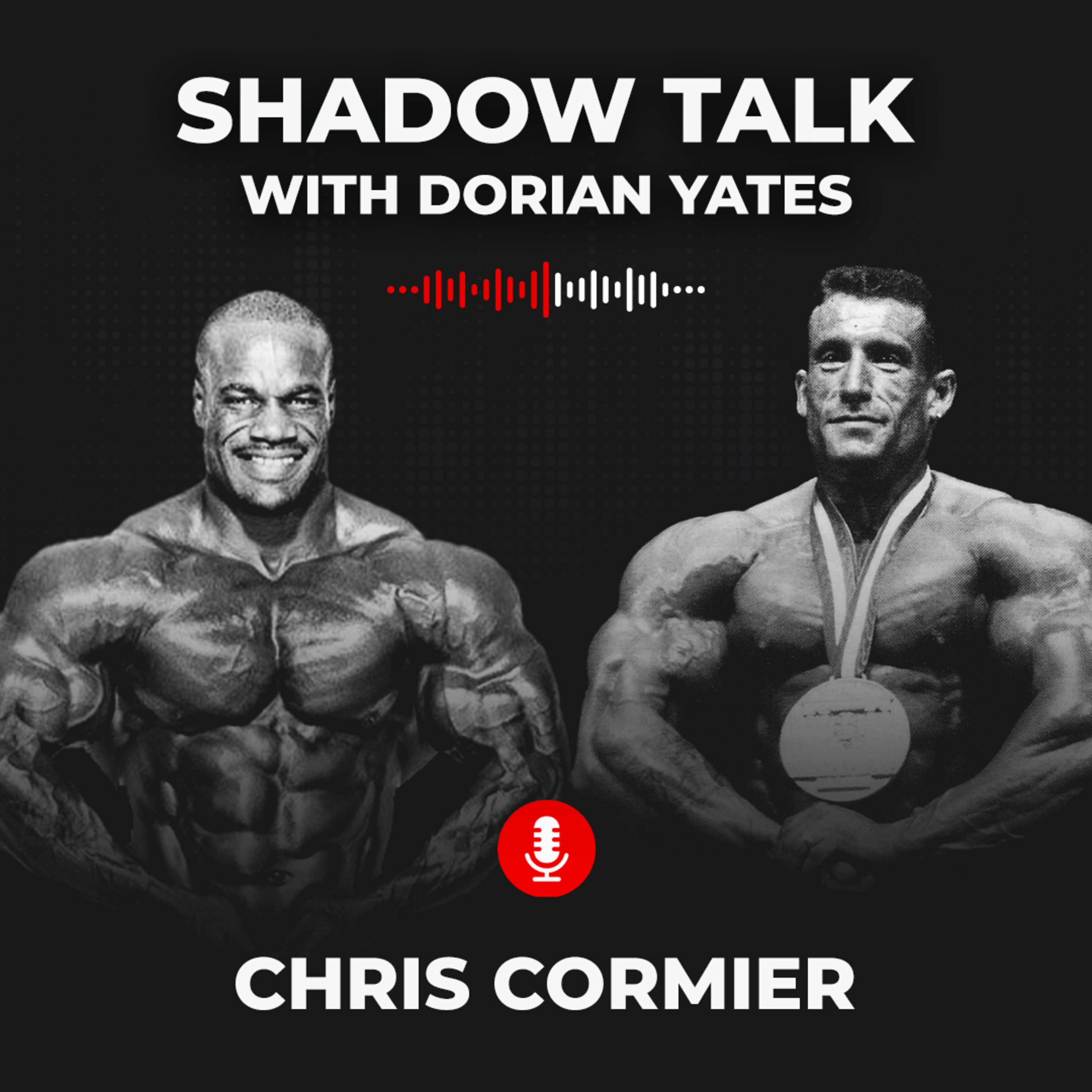 Chris Cormier: Inspiration and Learning Through Life